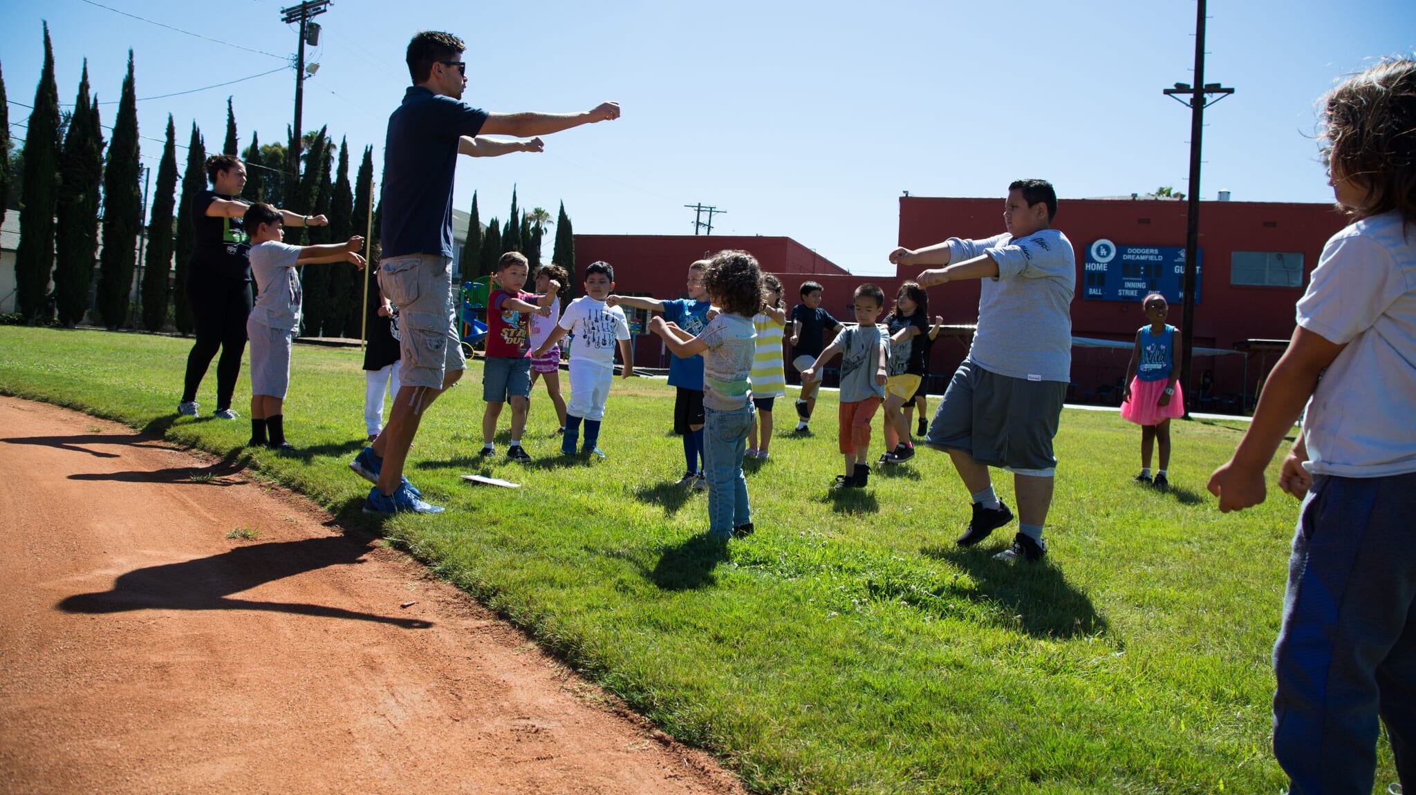 USA Baseball Launches Fun At Bat Professional Development Course USA Baseball