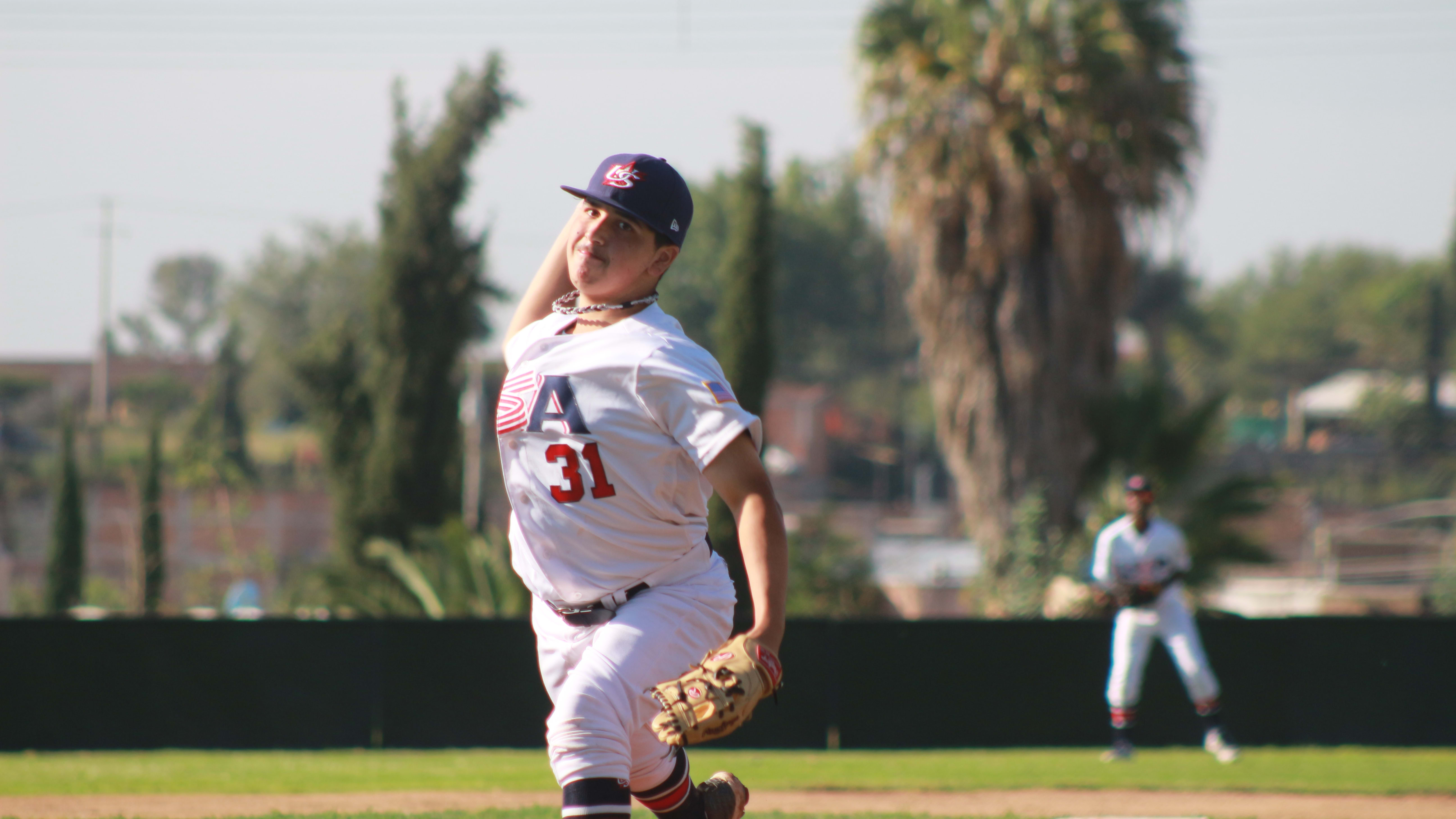 HIGH SCHOOL BASEBALL: Columbia battles back against Albany Academy