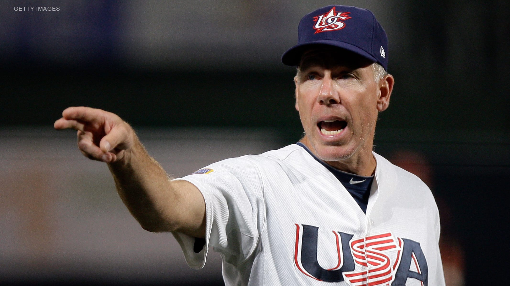 Scott Brosius Named Senior Director of Player Development