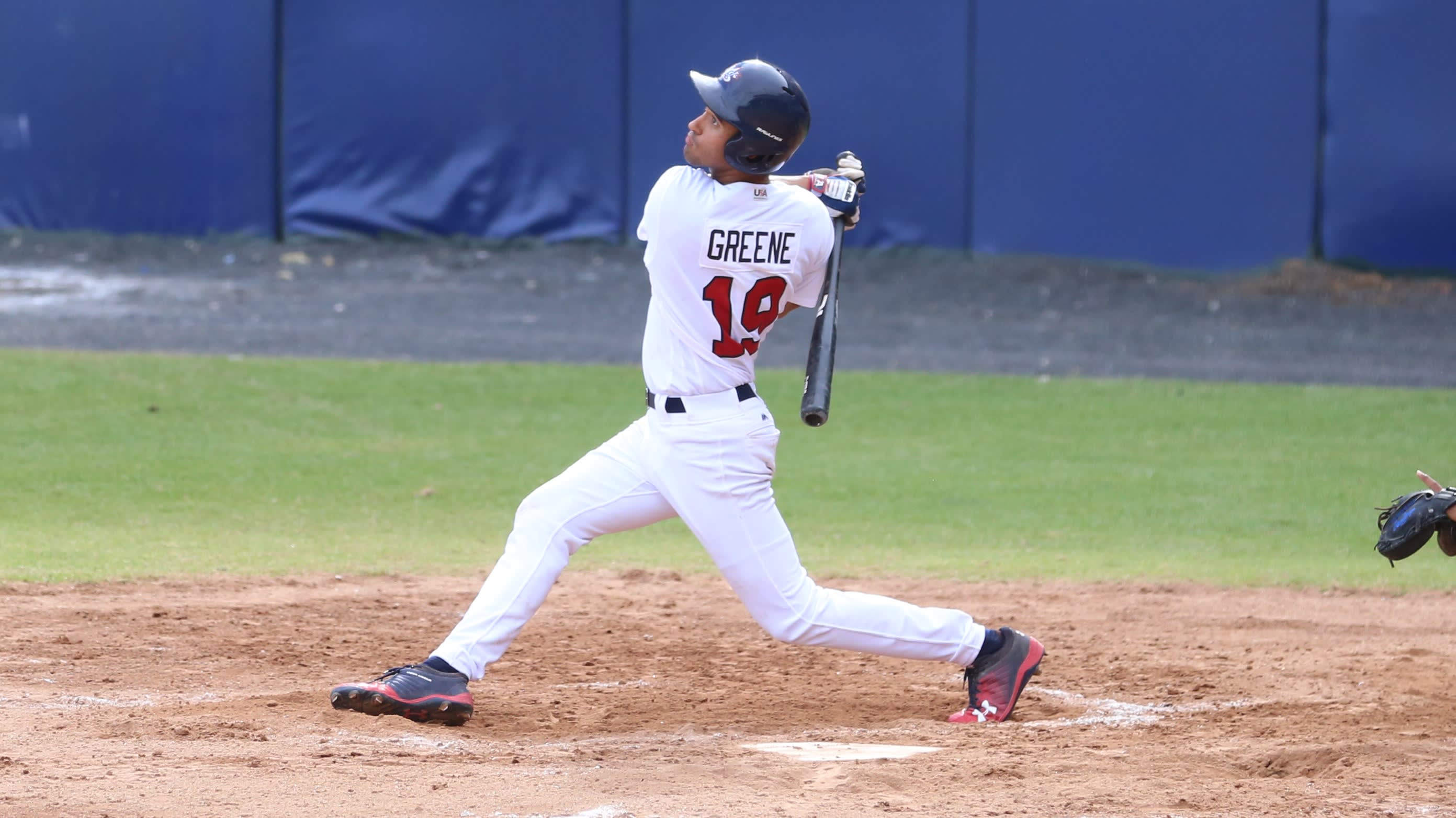 BASEBALL: The Woodlands' Romo staying busy with All-American summer