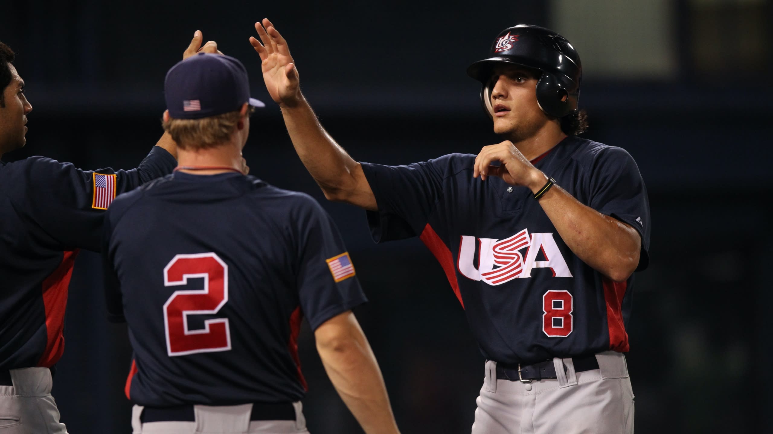 USA crush Puerto Rico 8-0 to clinch first ever World Baseball Classic title, World Baseball Classic