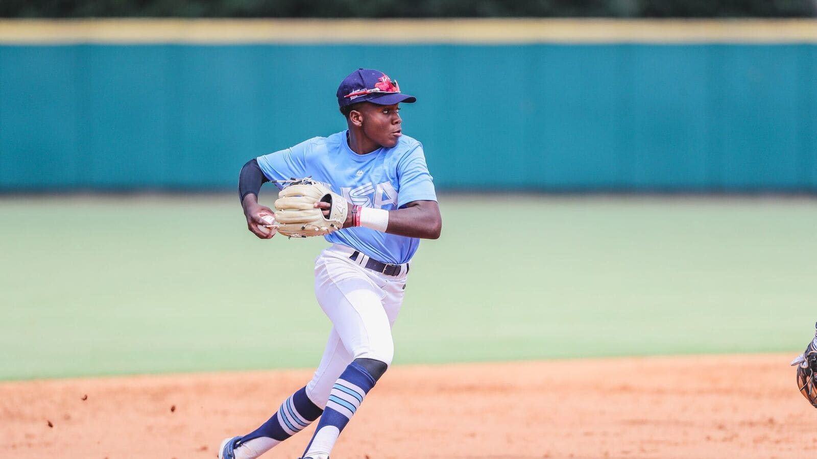 Jose Hernandez - Baseball - University of South Carolina Aiken Athletics