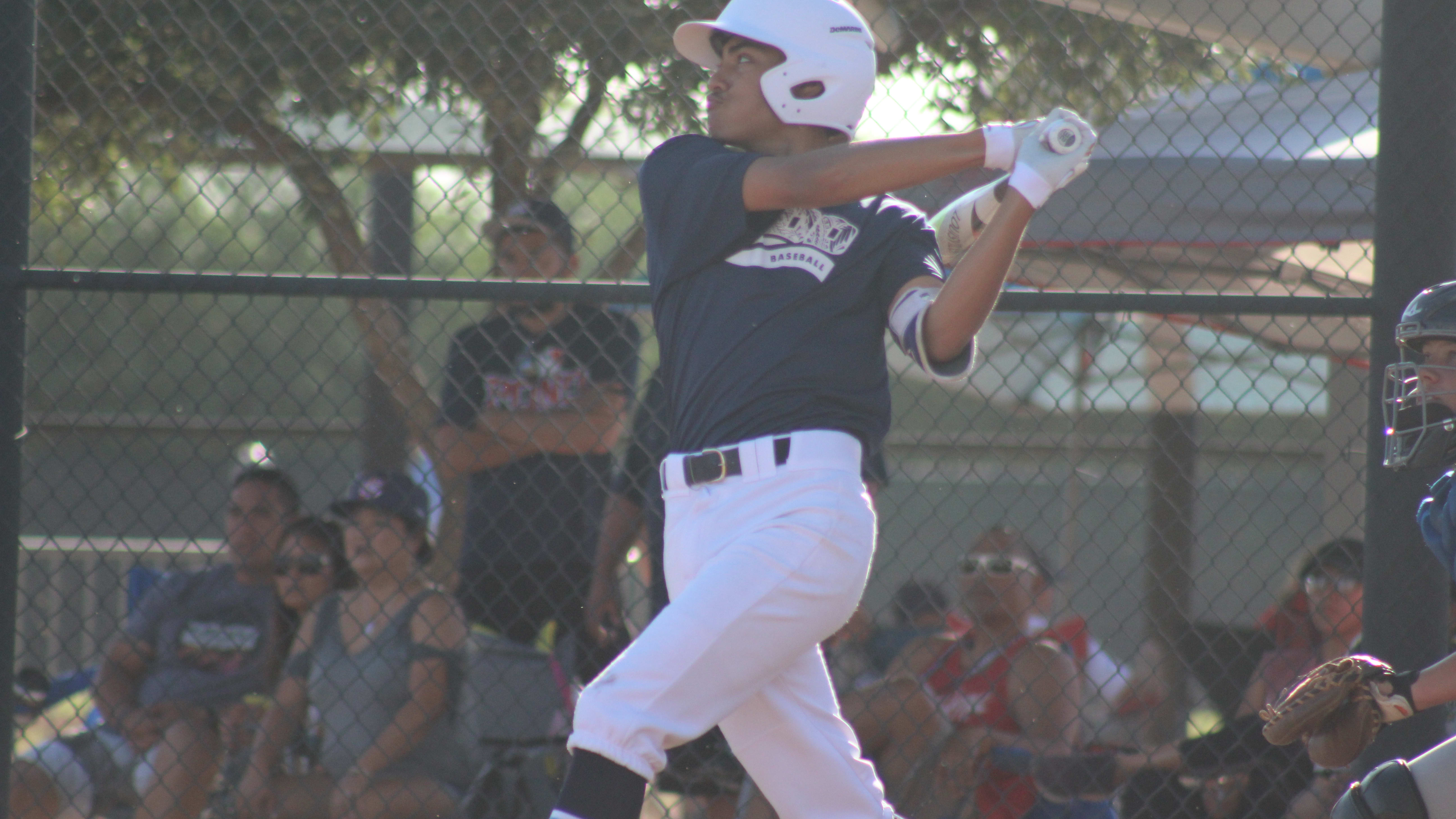 Hunter Greene on X: Me & Dad made it safely 2 North Carolina for  Tournament of Stars. Great Father's Day yesterday! Time 2 go to work!   / X