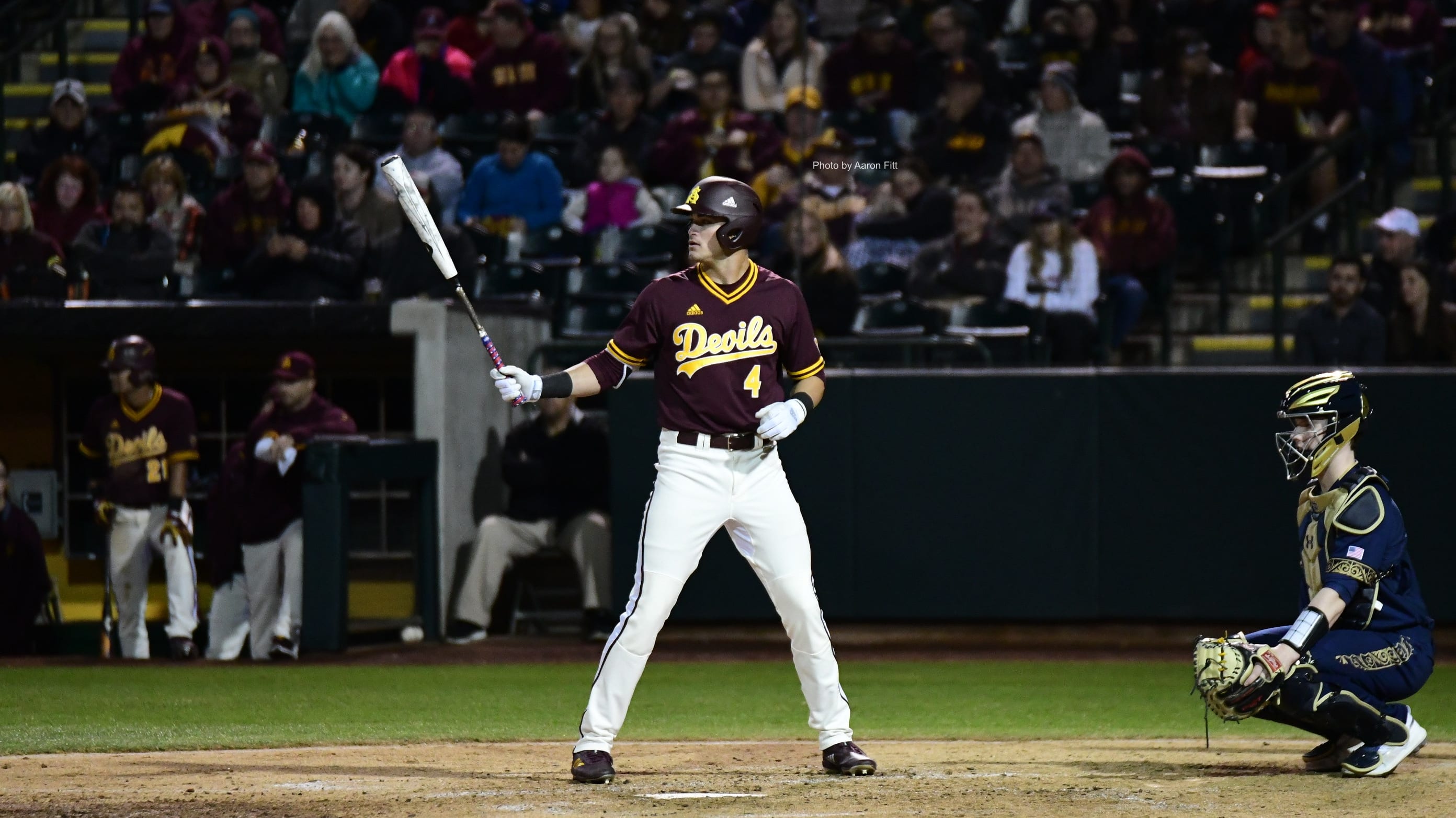 Padres To Welcome Back Recruits In The Stands