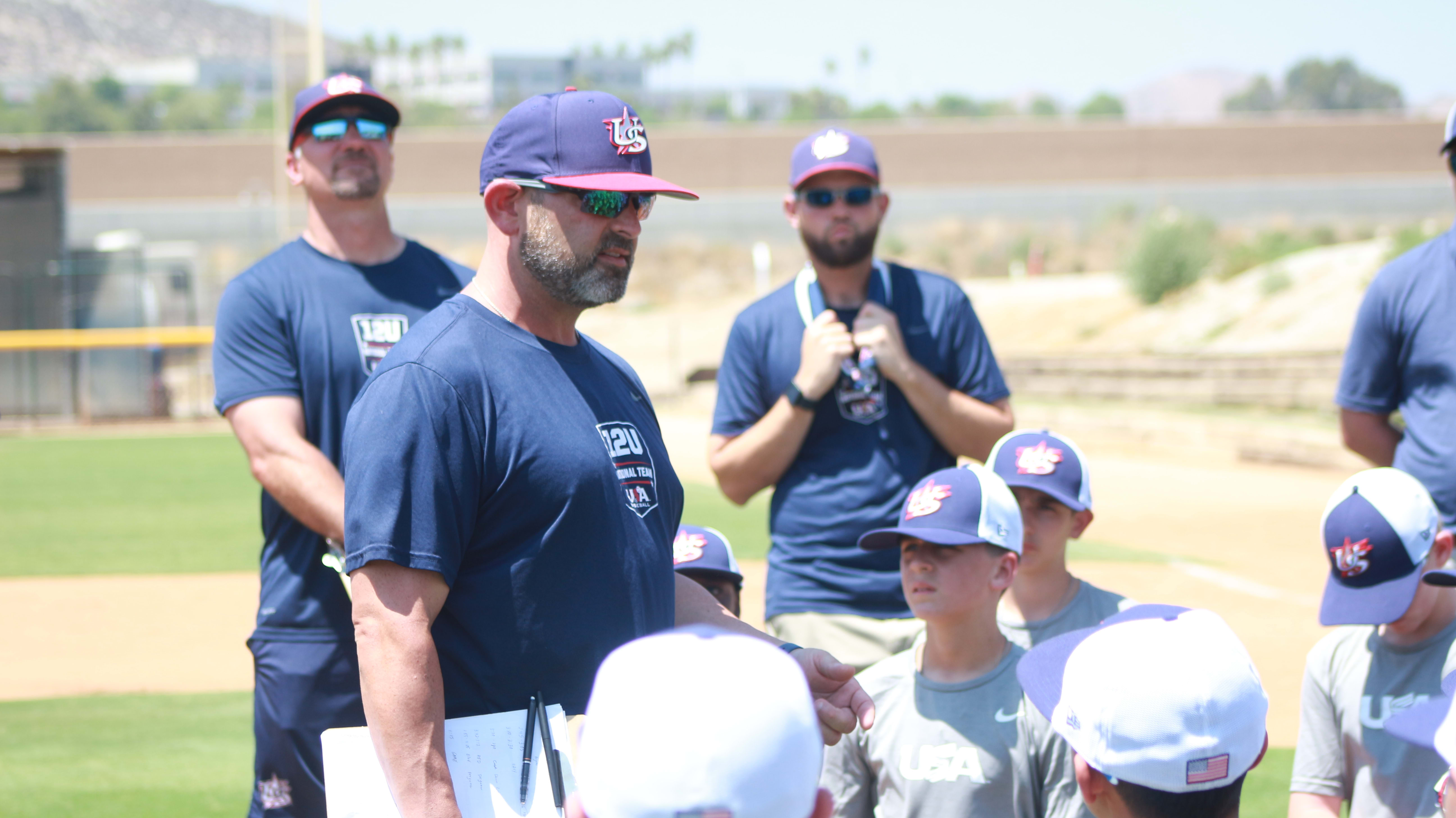 Baseball Life 365  Interview with Mitch Haniger