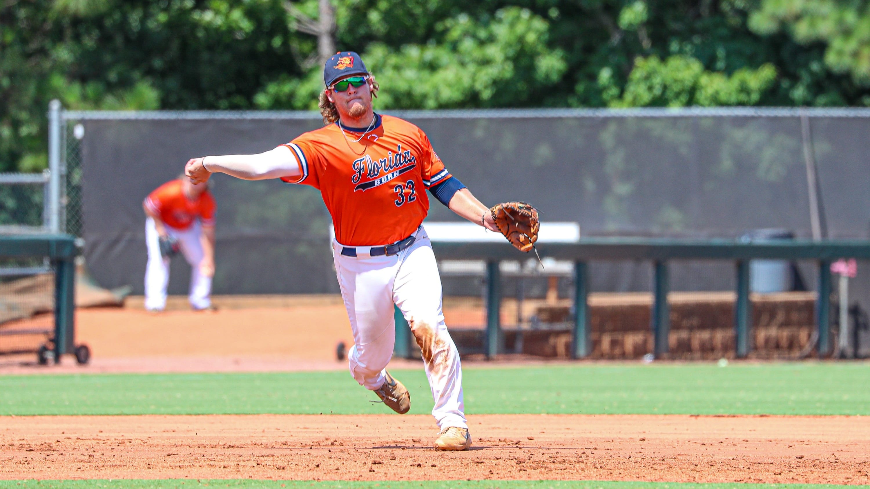 Padres Scout Team FACE #1 TEAM in the COUNTRY!