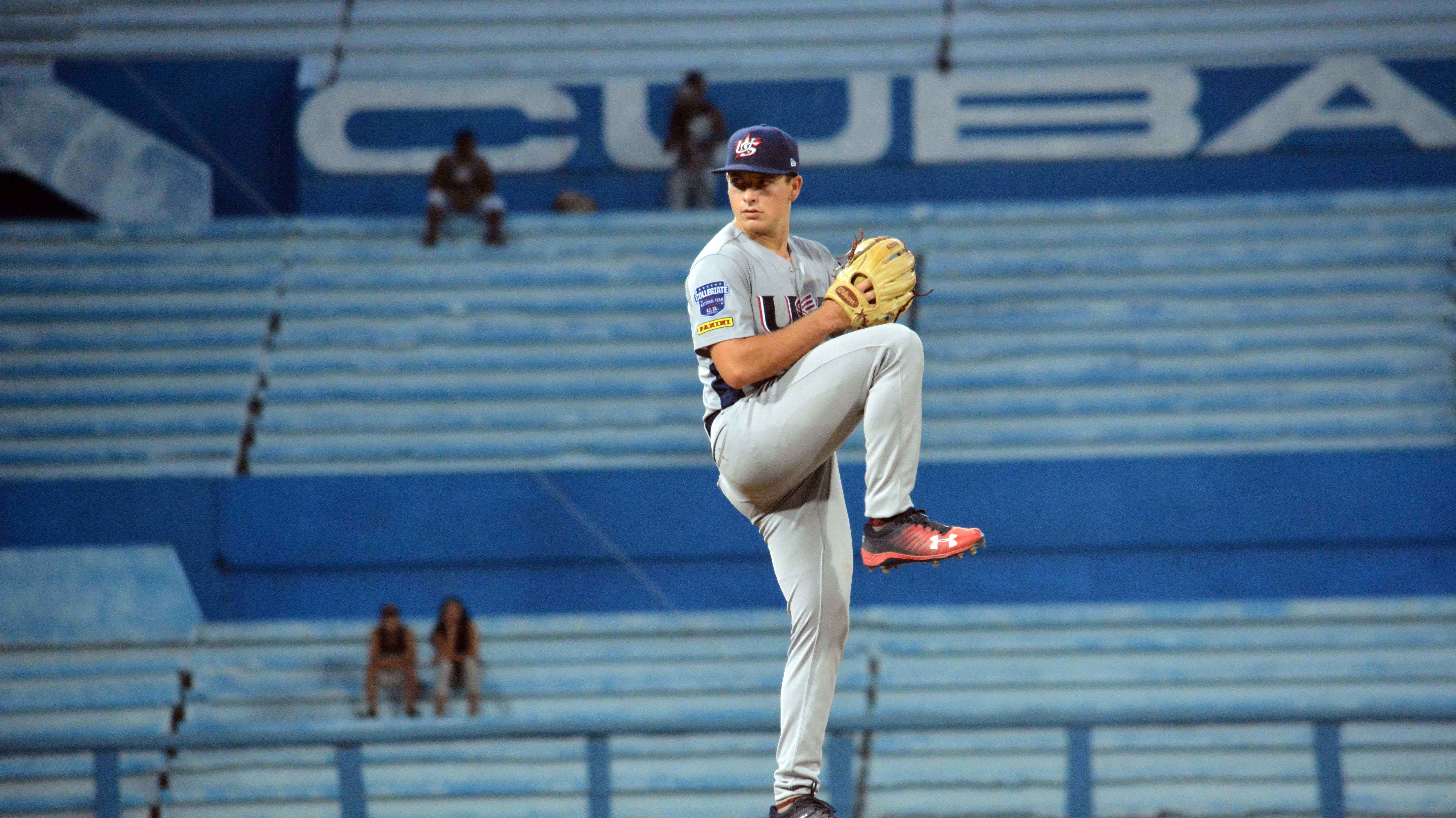 LSU Dominates Florida to Secure Their Seventh NCAA Men's College World  Series National Championship - College World Series