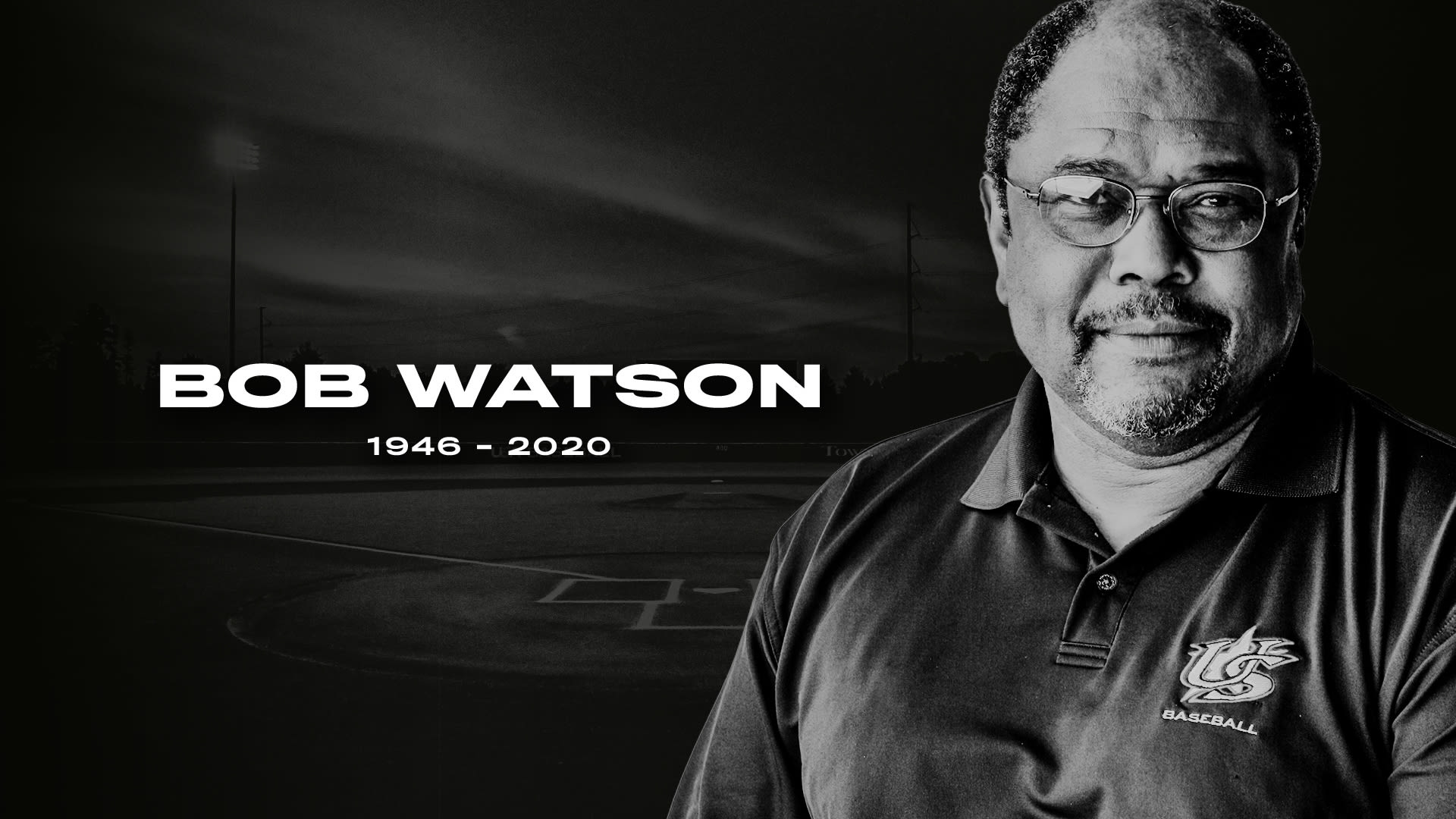 USA Baseball Mourns the Loss of Bob Watson
