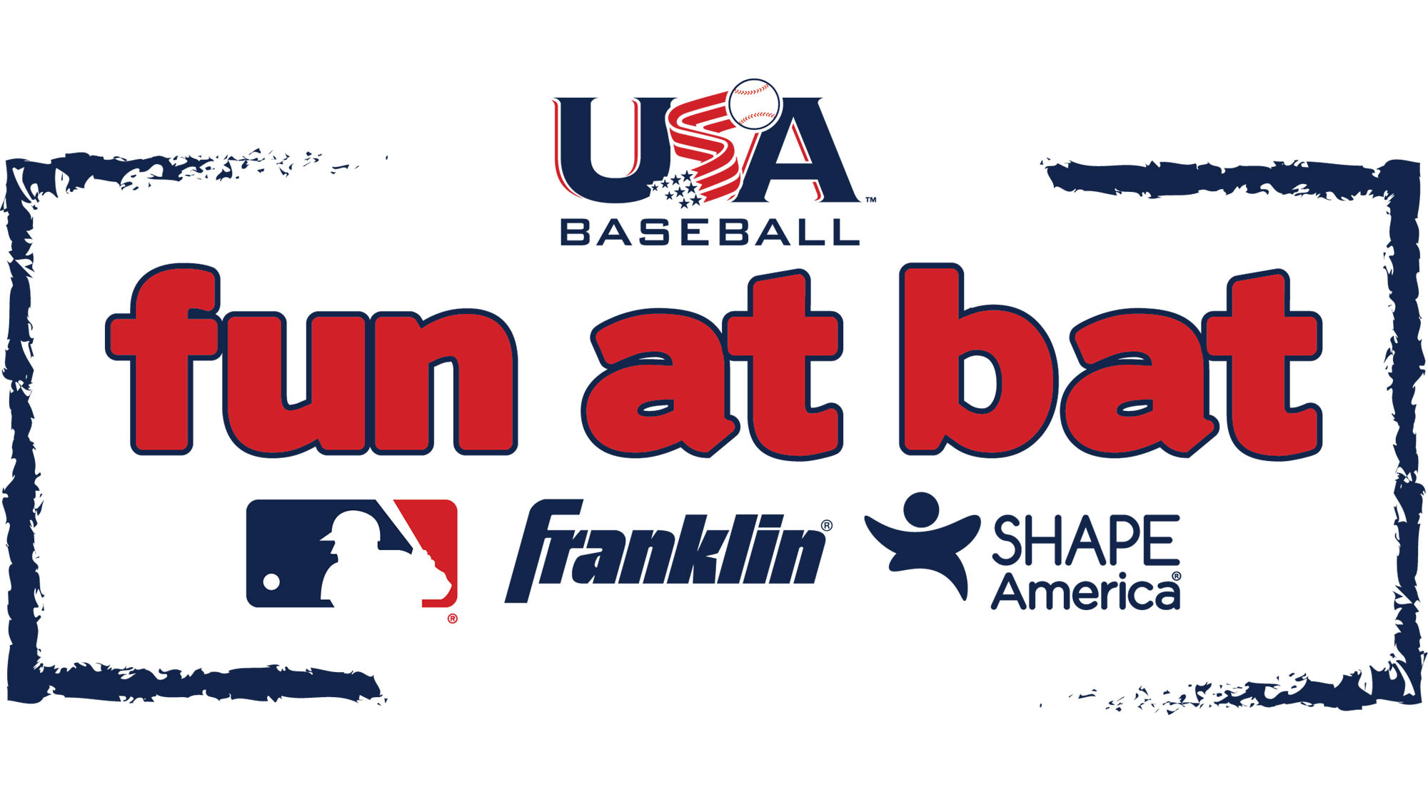 USA Baseball and Major League Baseball to Host Orlando Elementary Students for Special Youth Event During Baseballs Winter Meetings USA Baseball picture