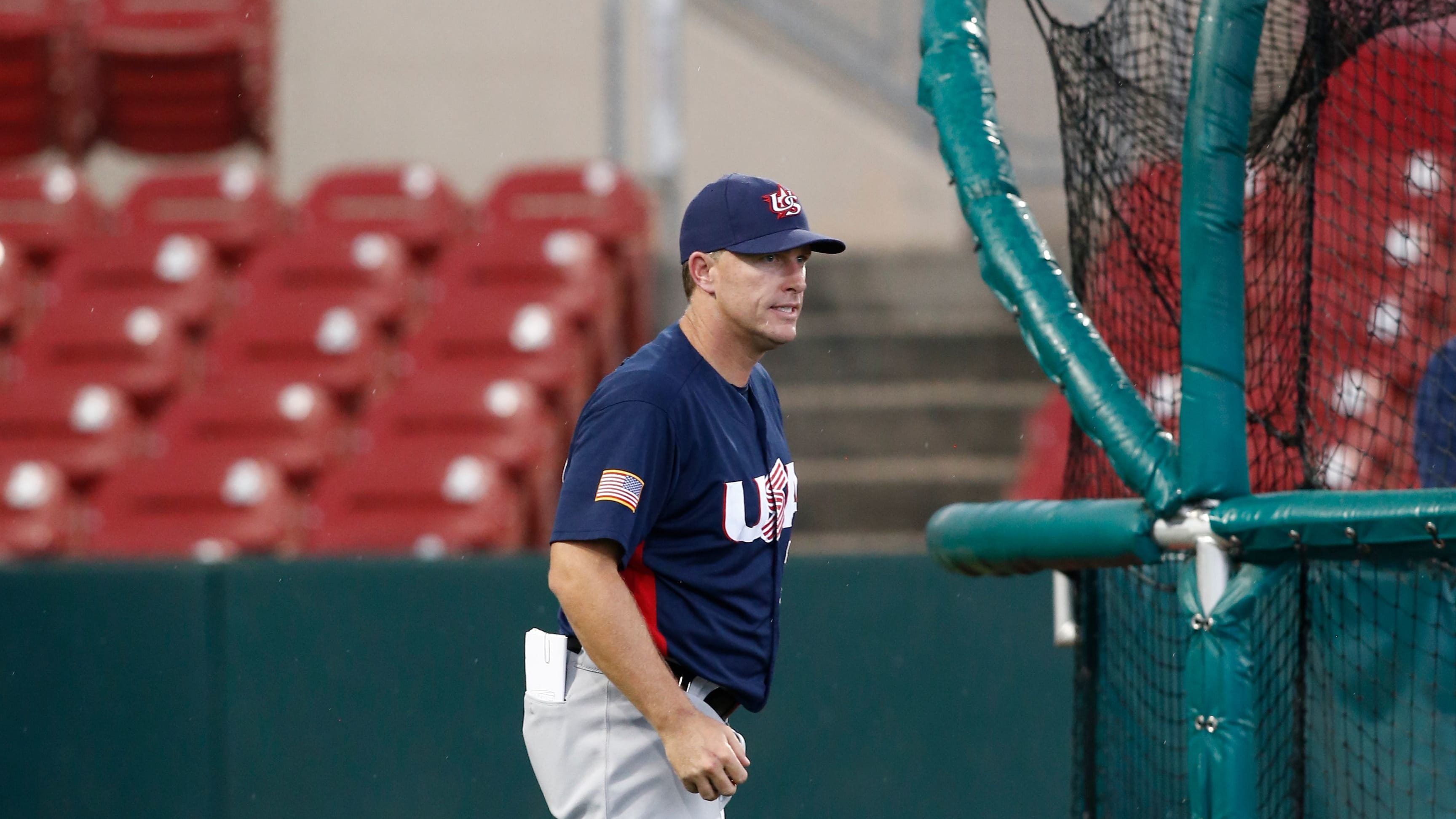 Hurricanes baseball season ends with 7-2 loss in Regionals to South Alabama