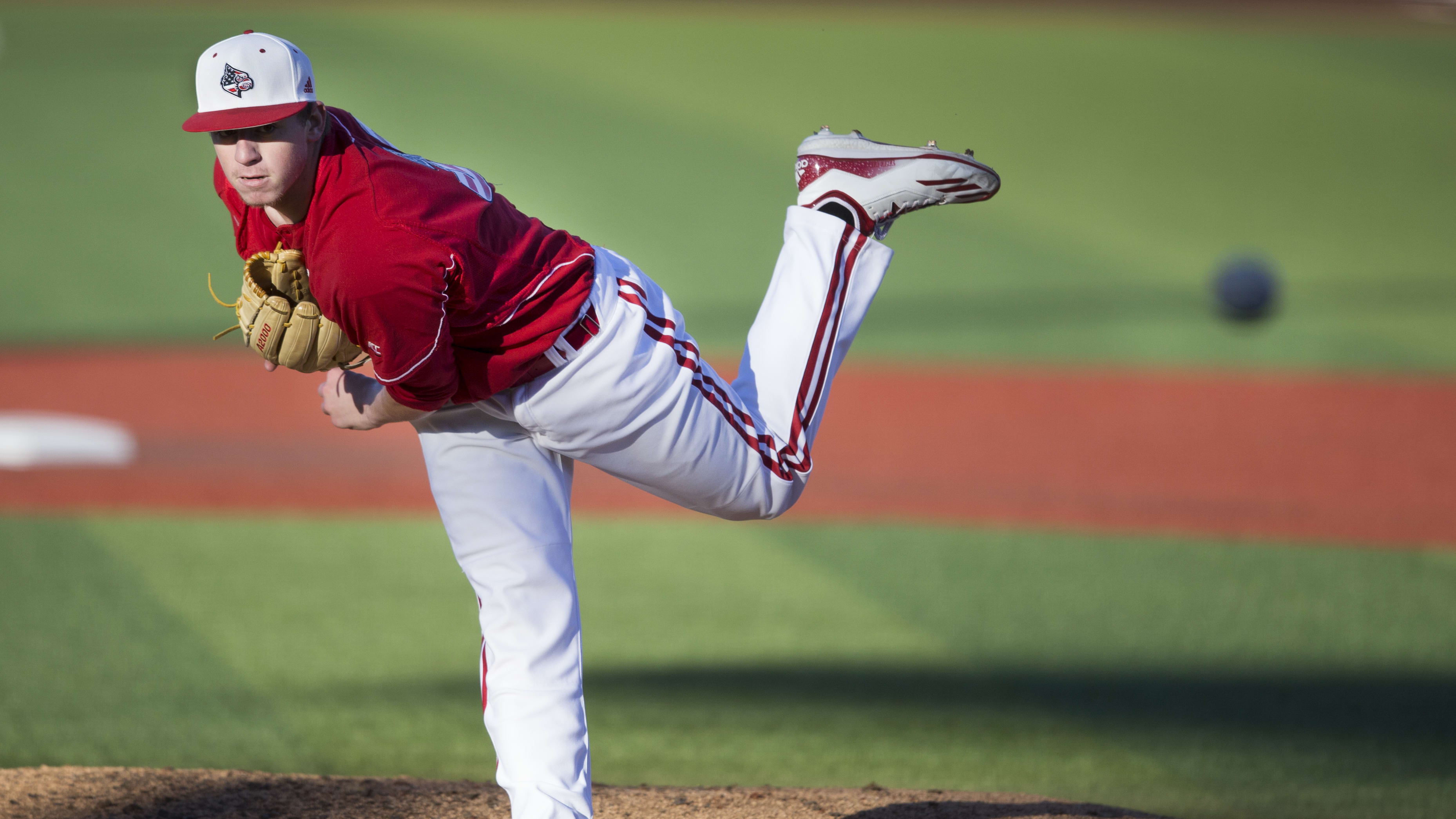 Louisville's Brendan McKay Wins 2017 USA Baseball Golden Spikes Award | USA Baseball