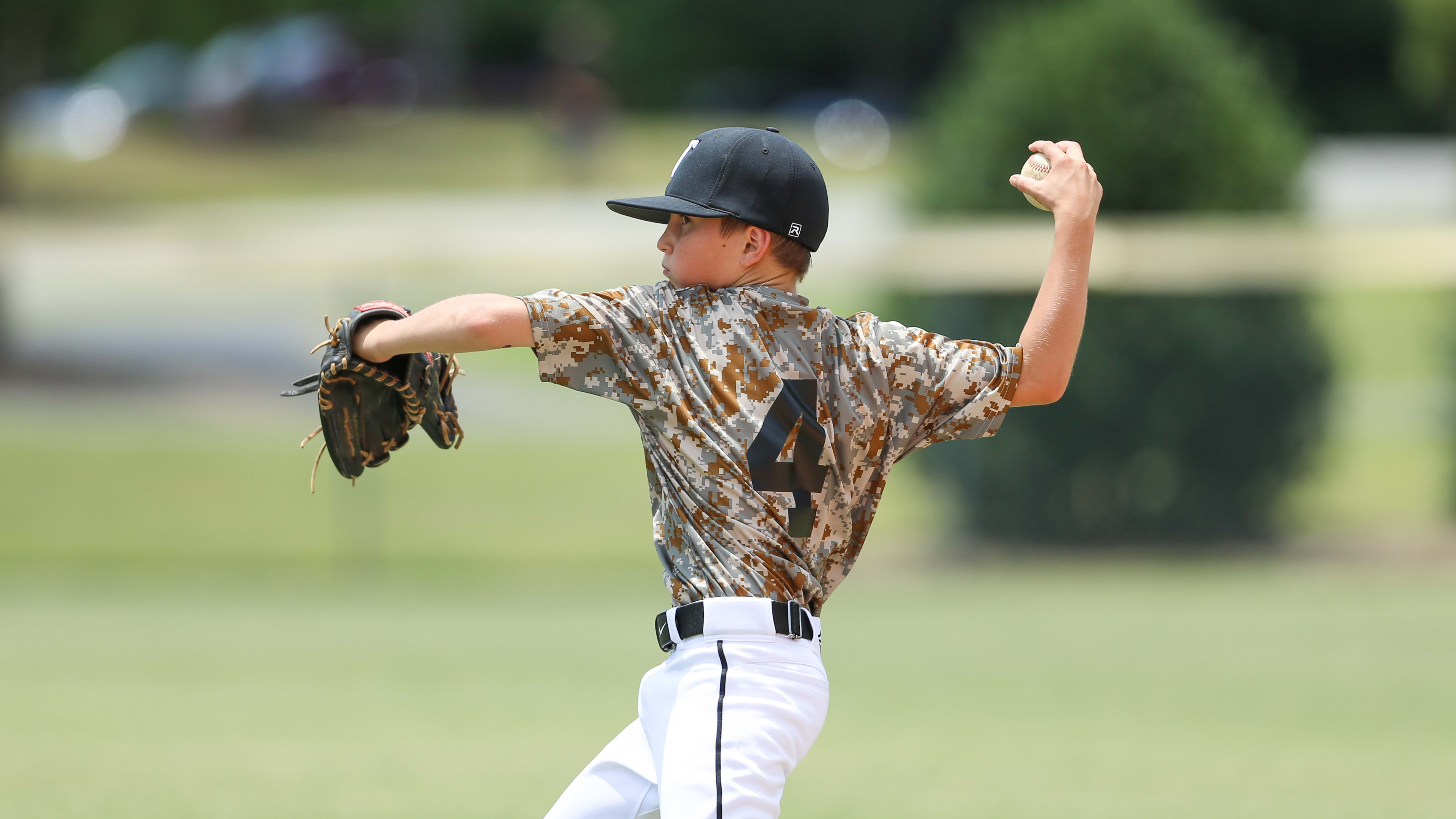 Raleigh Hills Little League Baseball > Home