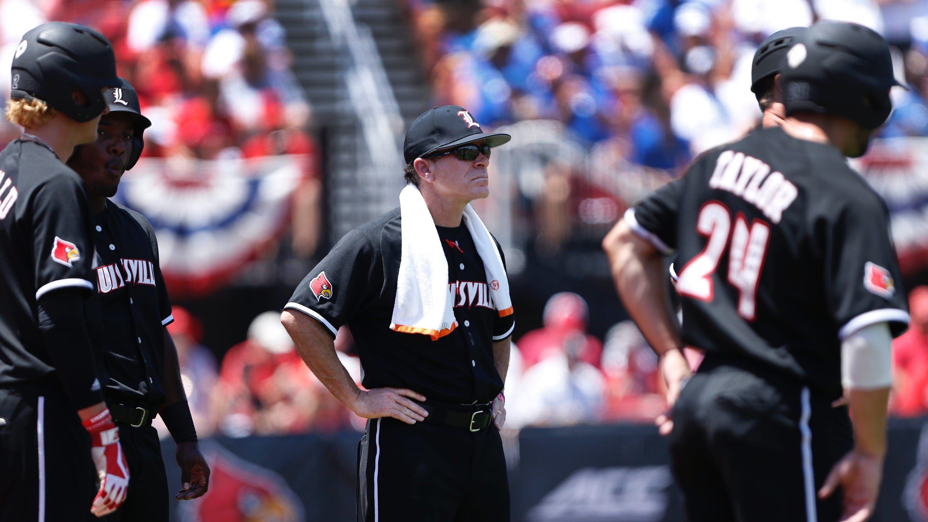 Two local umpires look ahead to summer assignments, grind for future  success, Sports