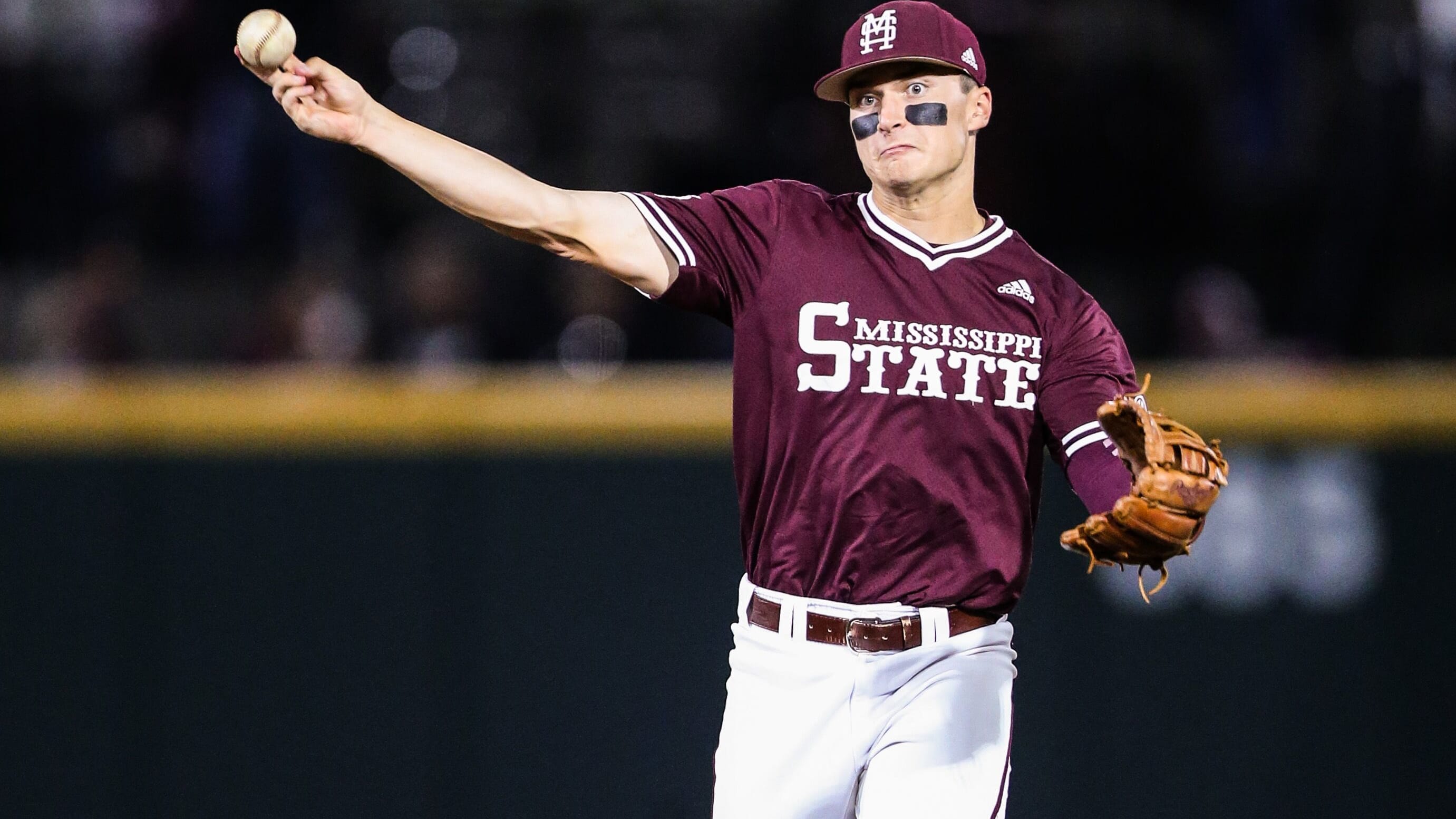 Team Foscue Claims Finale of Fall World Series - Mississippi State