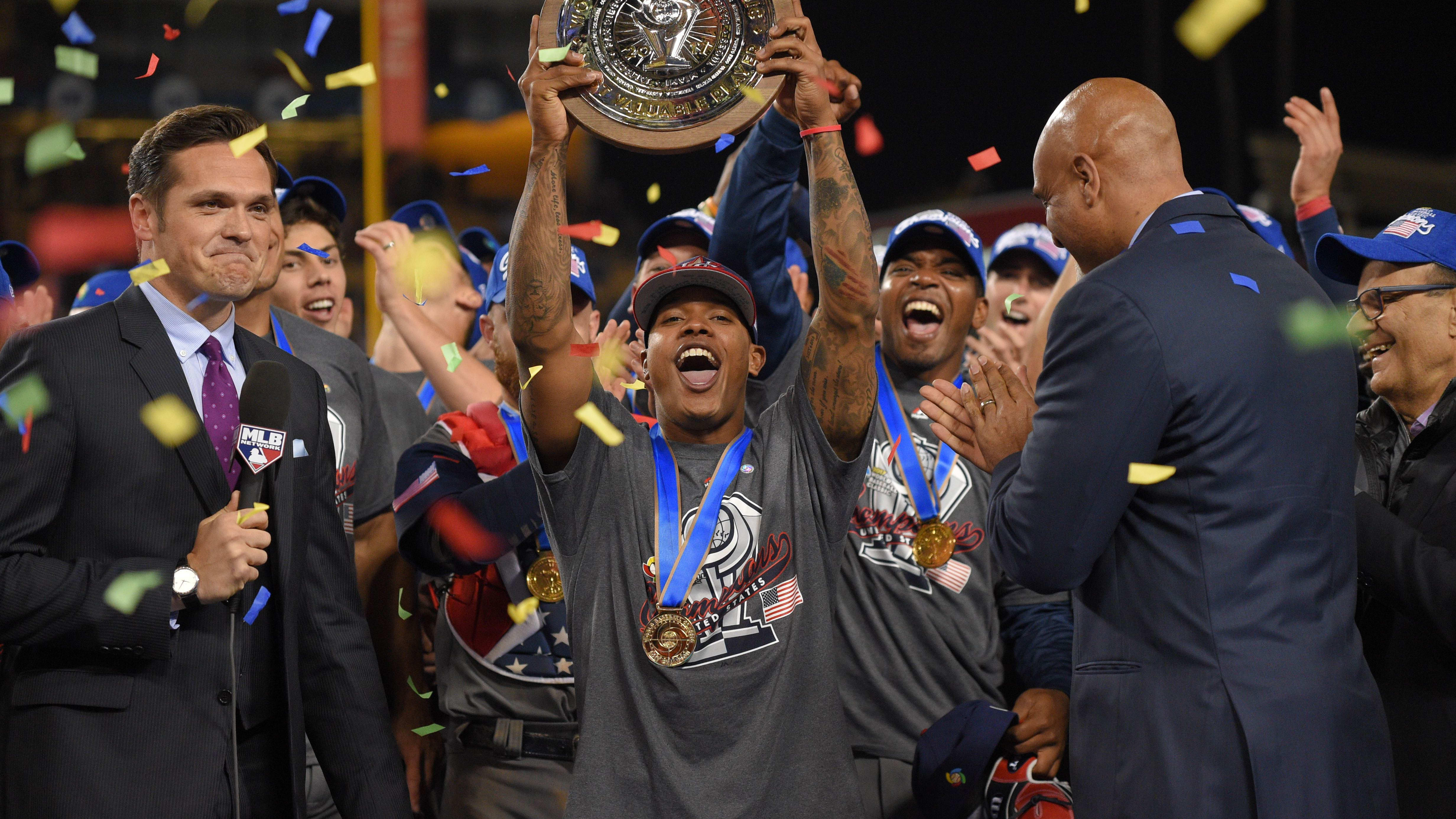 Six Things to Know About Marcus Stroman