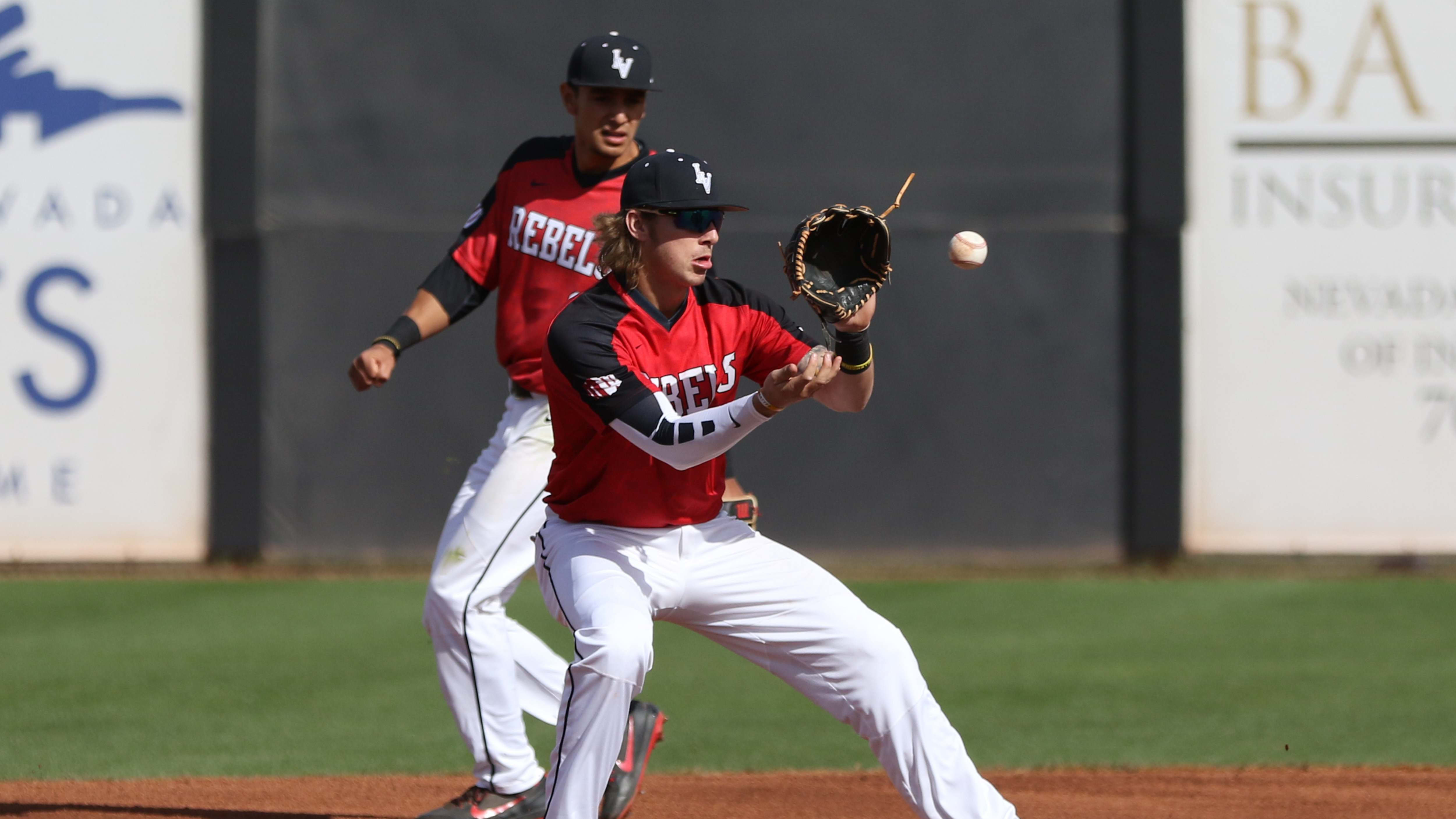 Arizona Diamondbacks' Kyle Lewis hit his marks in stout spring