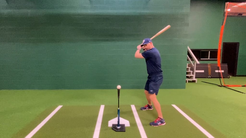 NHSI Pod 3 Preview 03/03/2022 USA Baseball