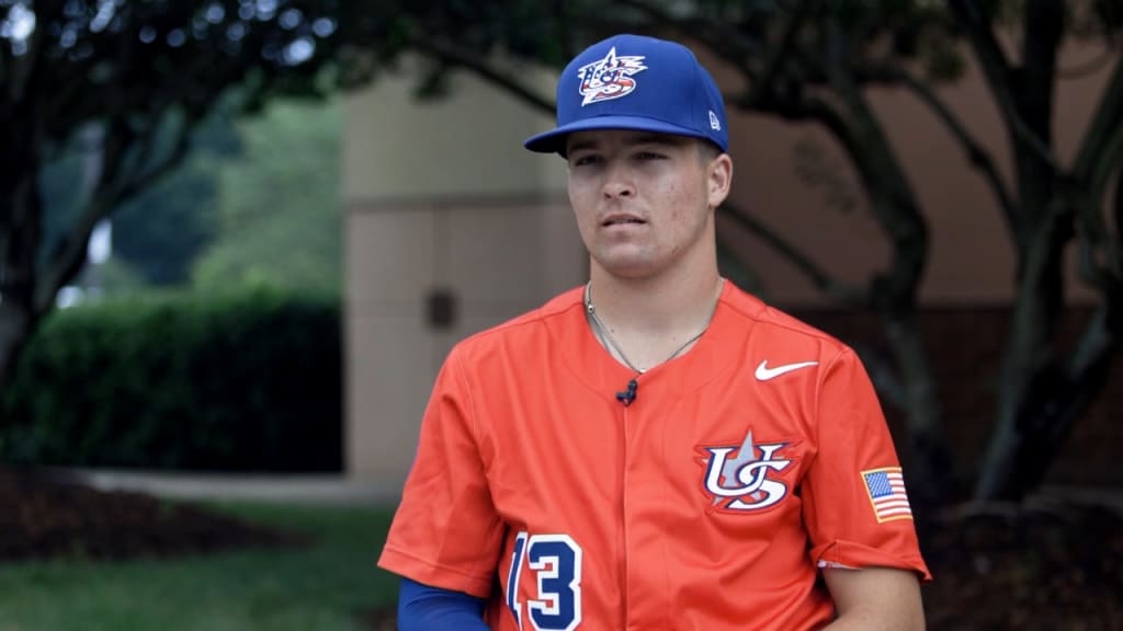 USA Baseball Names Coaching Staff for 2023 16U/17U National Team  Development Program