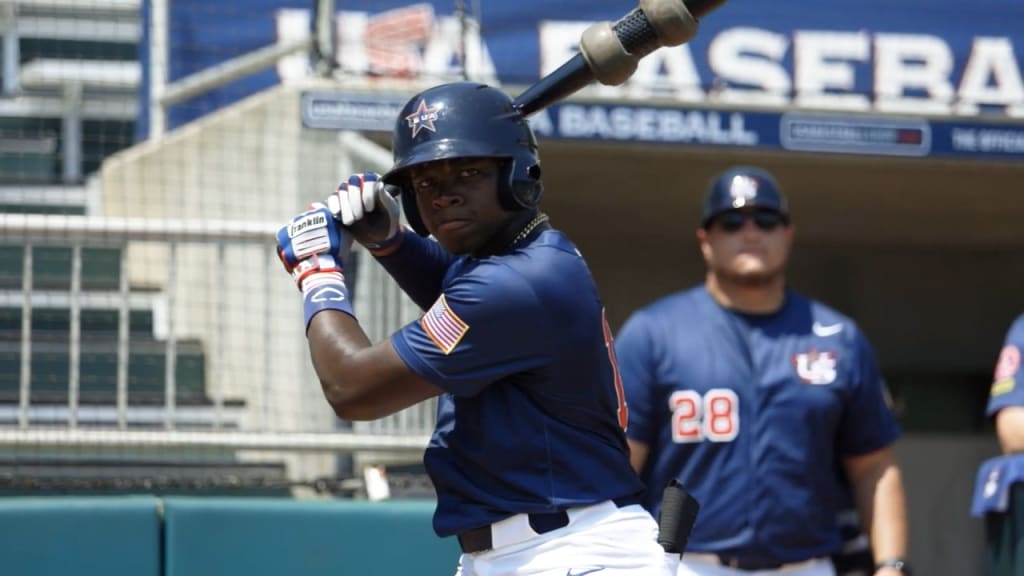 USA Baseball Names Coaching Staff for 2023 16U/17U National Team  Development Program