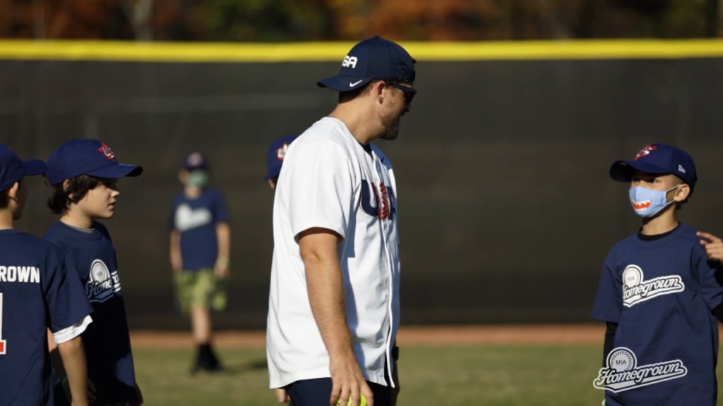 HomeGrown - Joe Mauer 