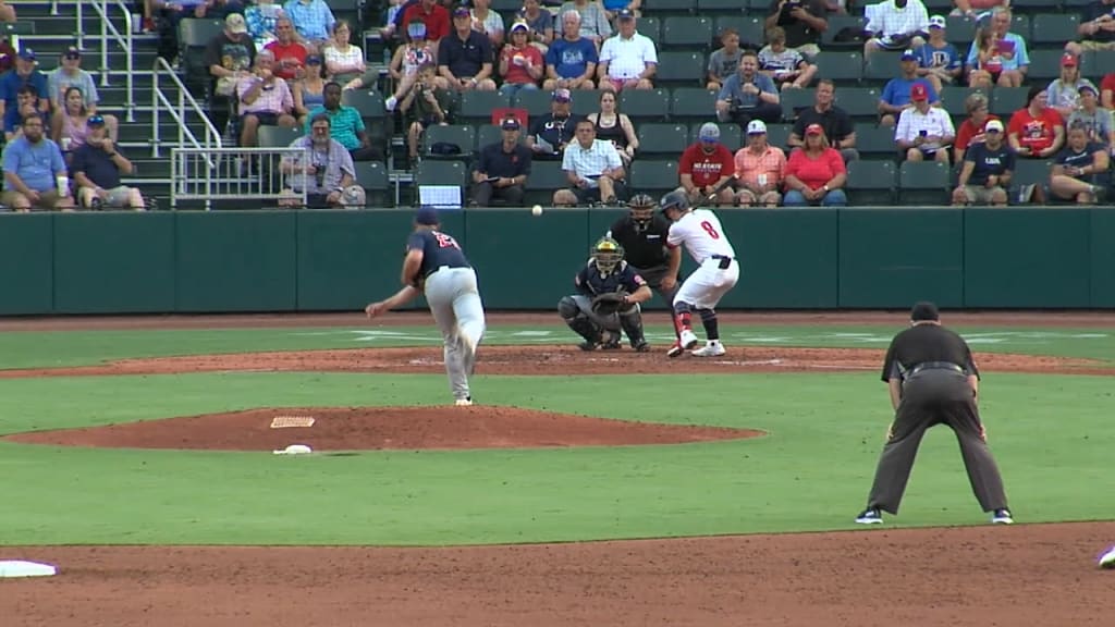 Matt Kemp on joining Team USA, 05/24/2021