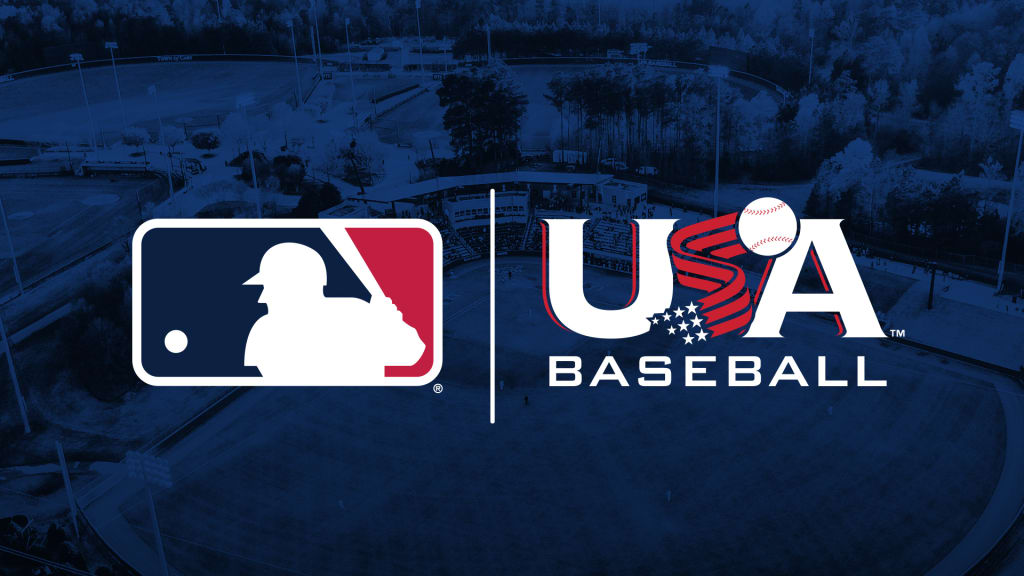 USA Baseball Announces 2019 18U National Team Roster USA Baseball