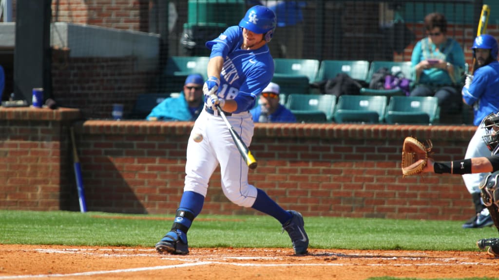 A.J. Reed - 2014 Golden Spikes Award Winner | USA Baseball