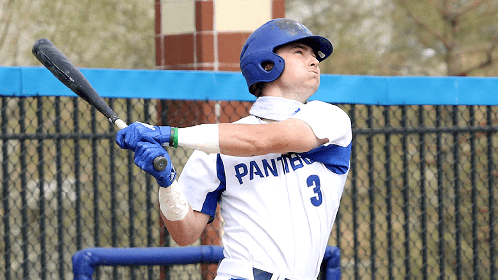 Trey Sweeney 2021 Golden Spikes Award Semifinalist USA Baseball