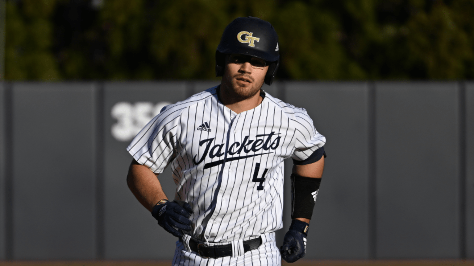 Kevin Parada 2022 Golden Spikes Award Finalist USA Baseball