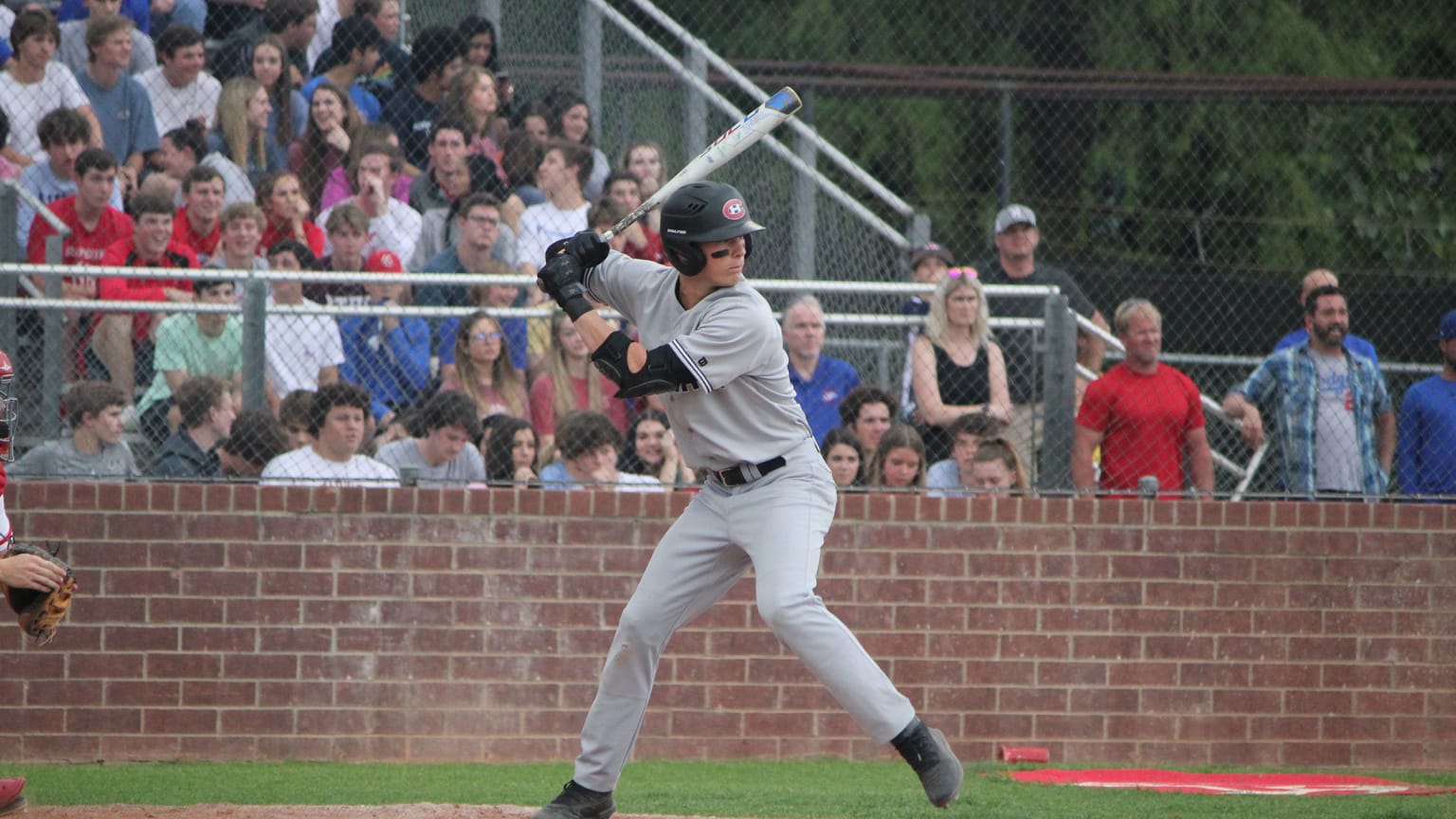 Bobby Witt Jr. - 2019 Golden Spikes Award Semifinalist | USA Baseball