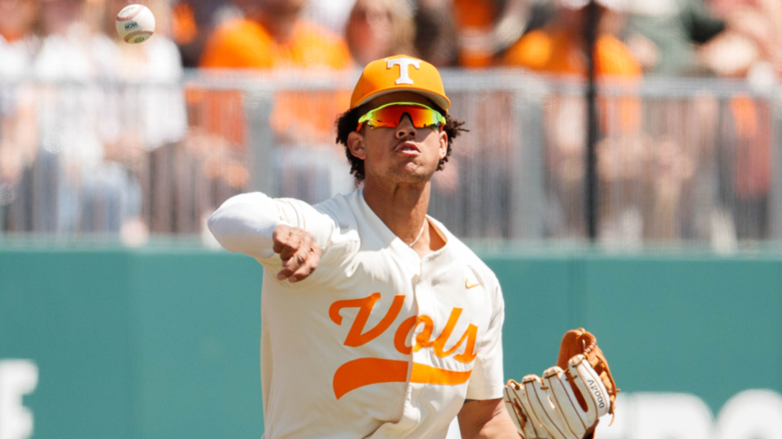 Trey 2022 Golden Spikes Award Semifinalist USA Baseball