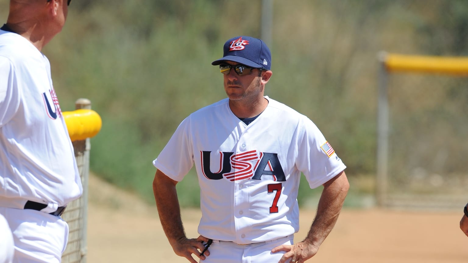 USA Baseball Names 2020 12U National Team Coaching Staff | USA Baseball