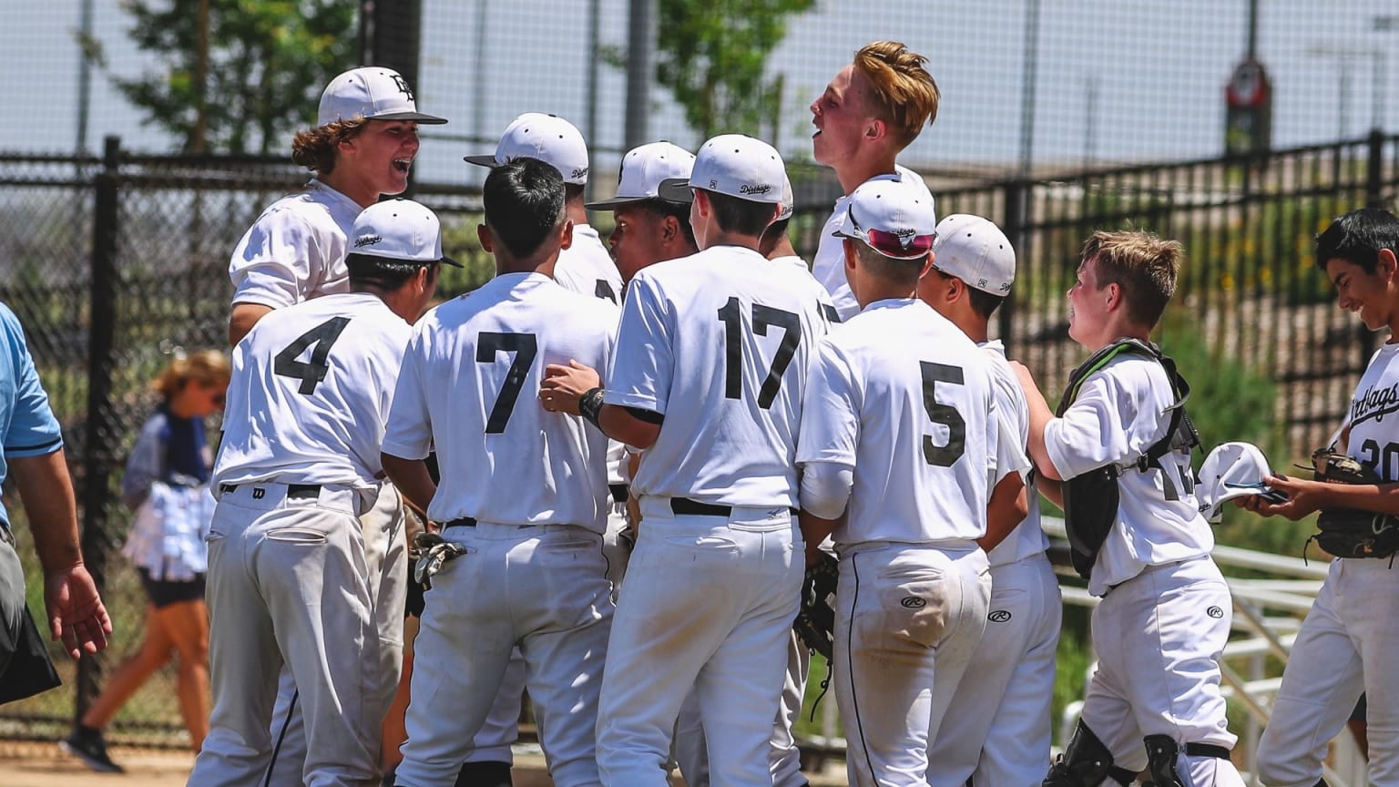 Scottsdale Dirtbags Win First Futures Series Championship | USA Baseball