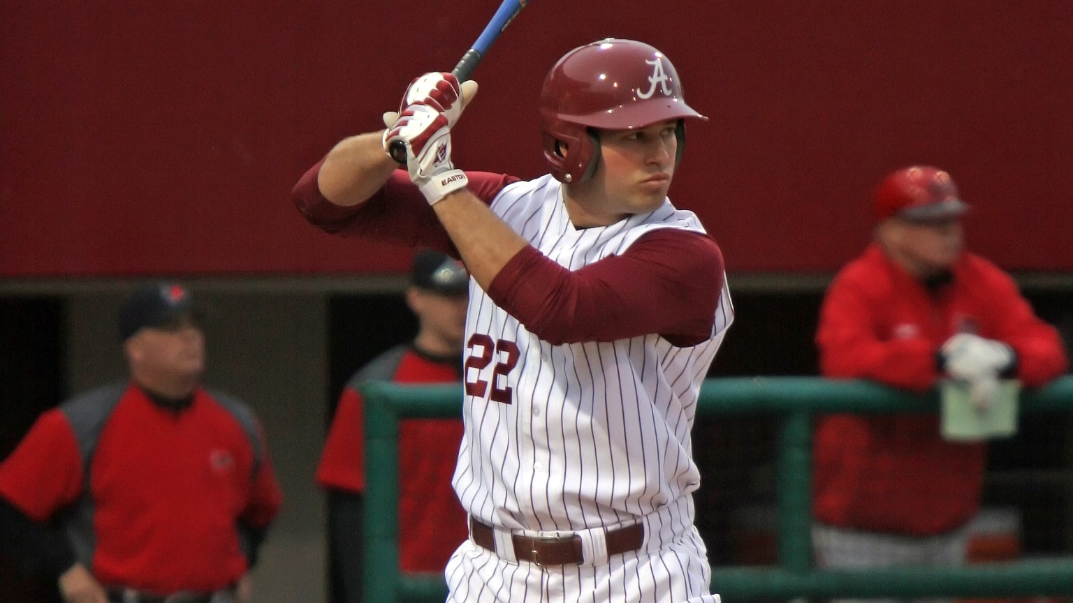 Kent Mathies Kent Matthes - 2009 Golden Spikes Award Finalist | USA Baseball