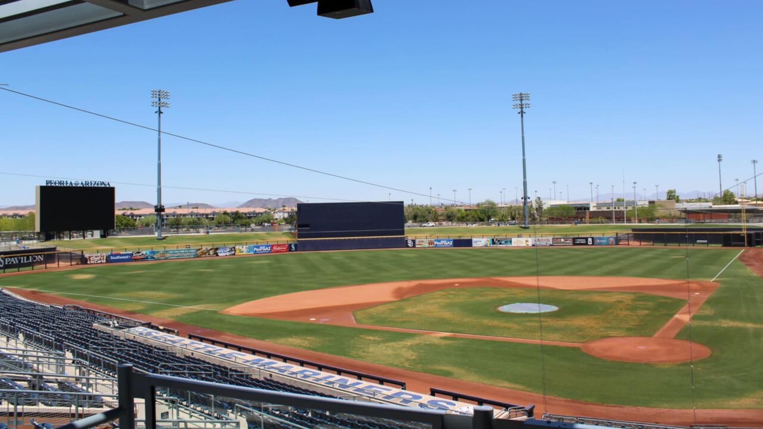 National Team Championships Arizona About USA Baseball