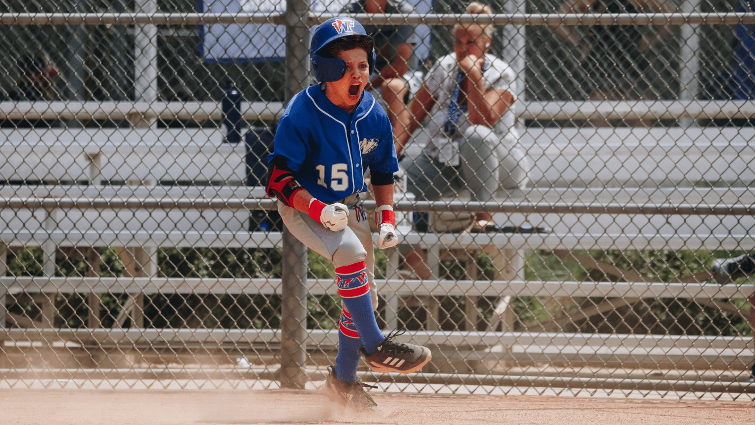 ZT Prospects National to Meet Braves Baseball Academy in 2021 10U