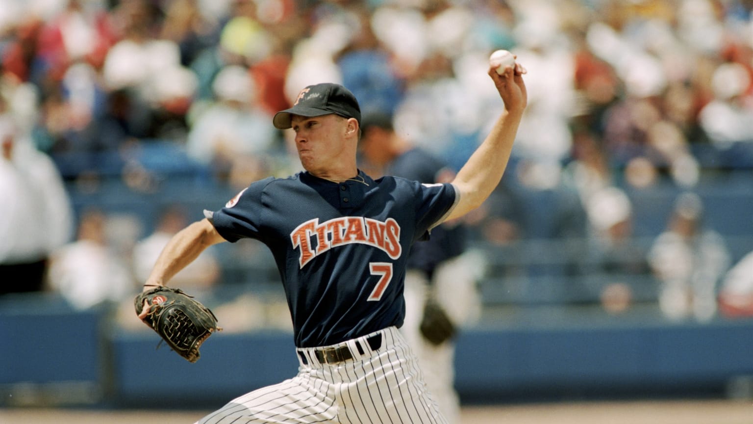 Golden Spikes Award Winners USA Baseball