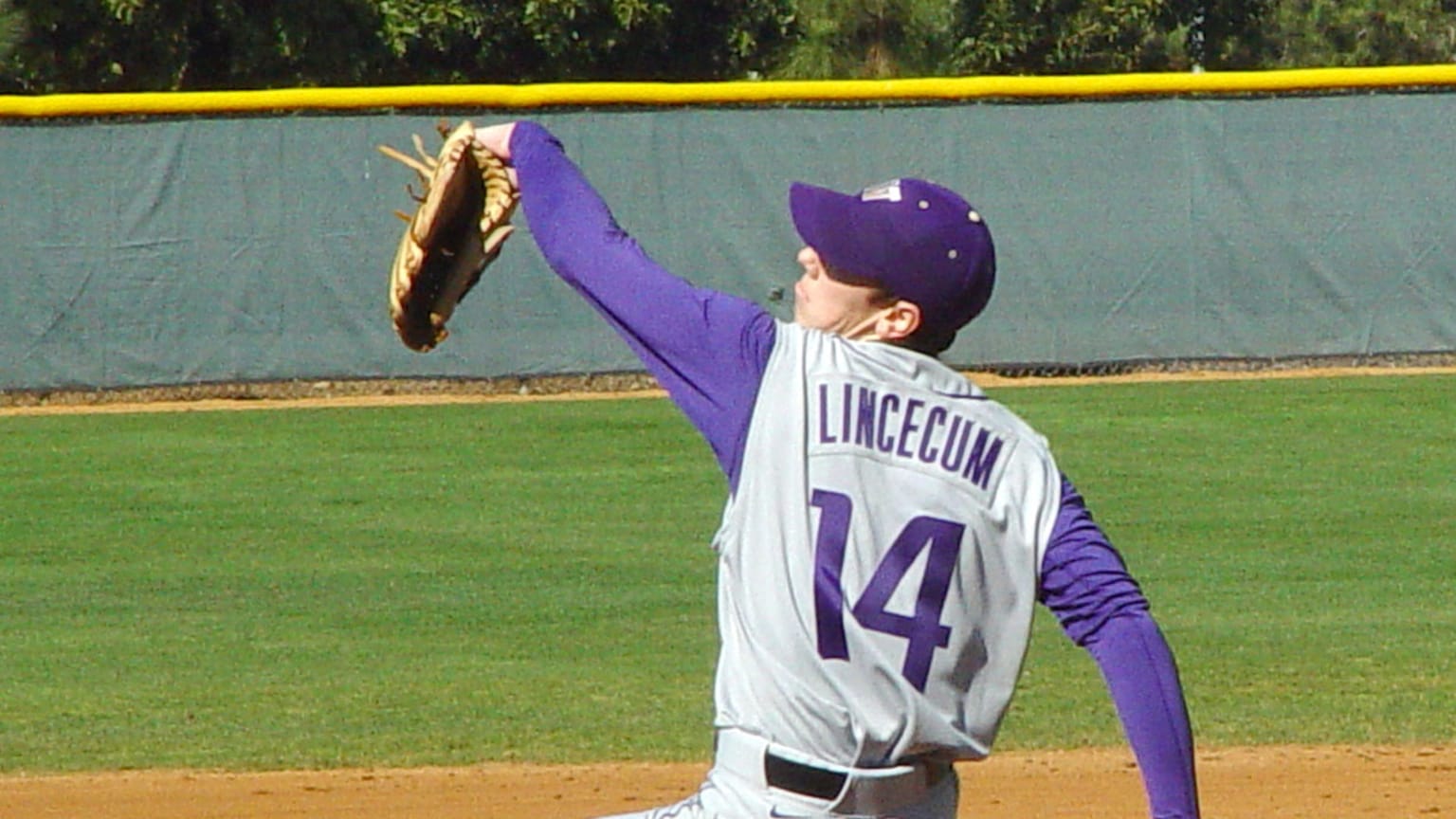 tim lincecum 2022 pitching