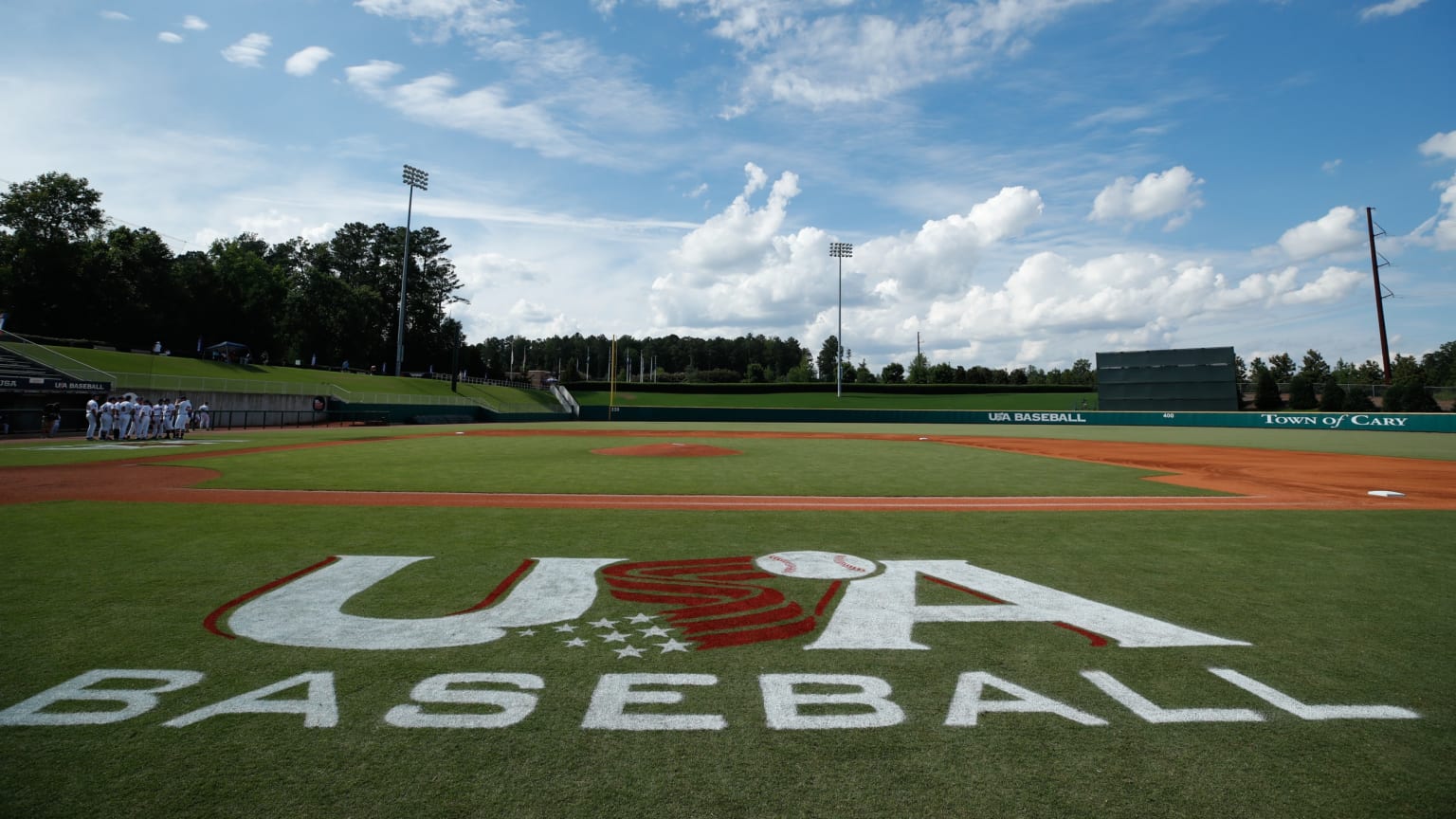 north carolina baseball tour