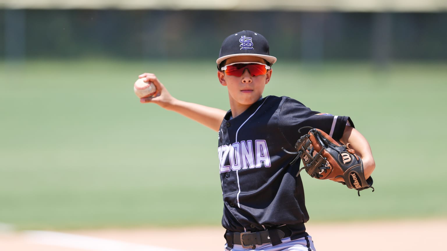 Day Two of the 11U Futures Invitational Wraps Up | USA Baseball