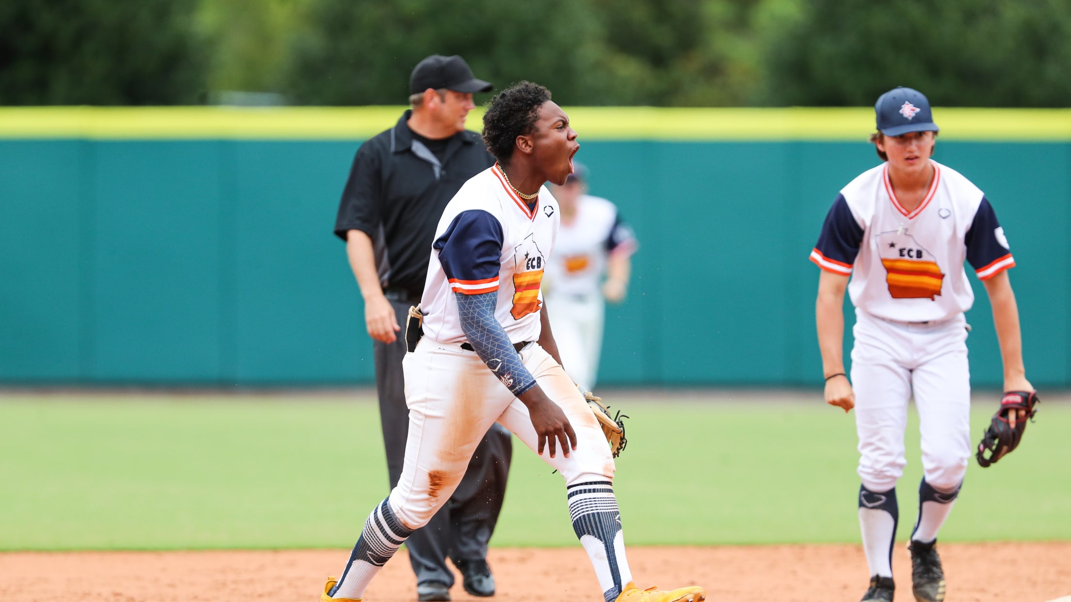 East Cobb Astros Go Undefeated in 16U National Team Championships NC ...