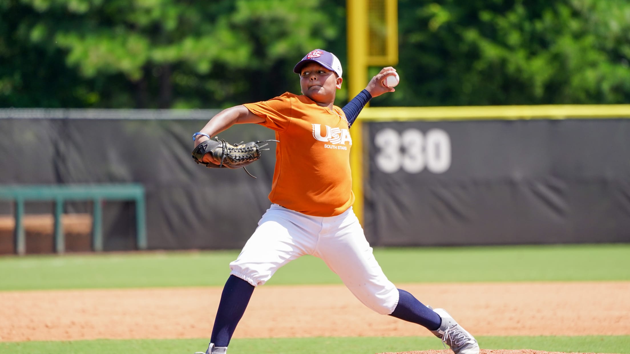 South Stars, Southwest Stars Set to Meet in 2019 13U NTIS Champions Cup