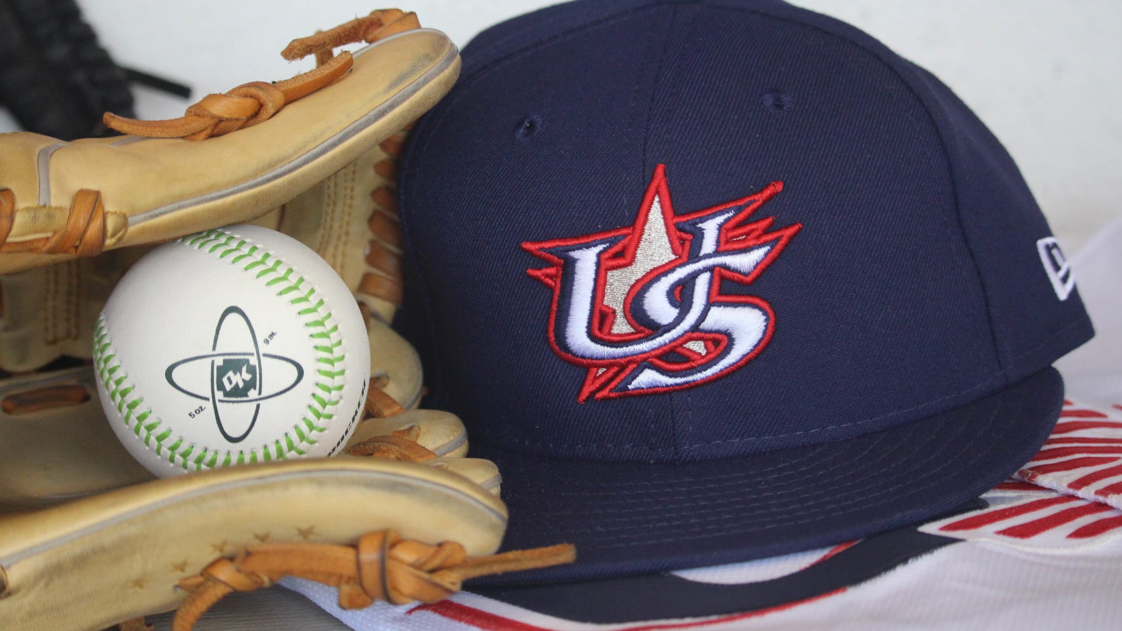 USA Baseball Announces MultiYear Partnership with Diamond