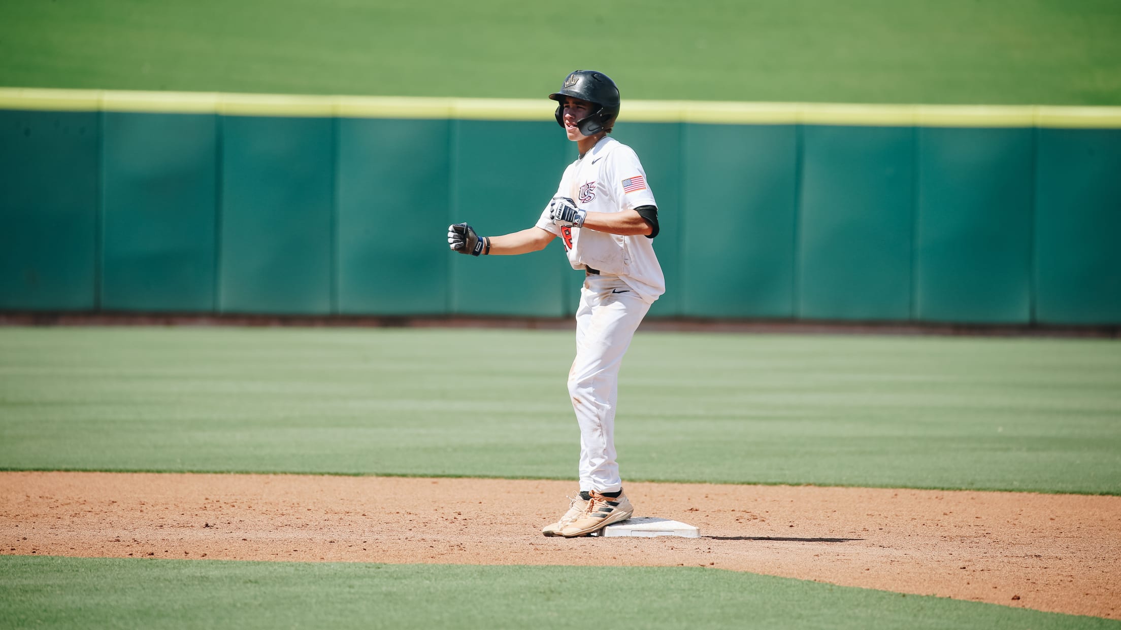 U.S. Olympic Team Roster Announced USA Baseball