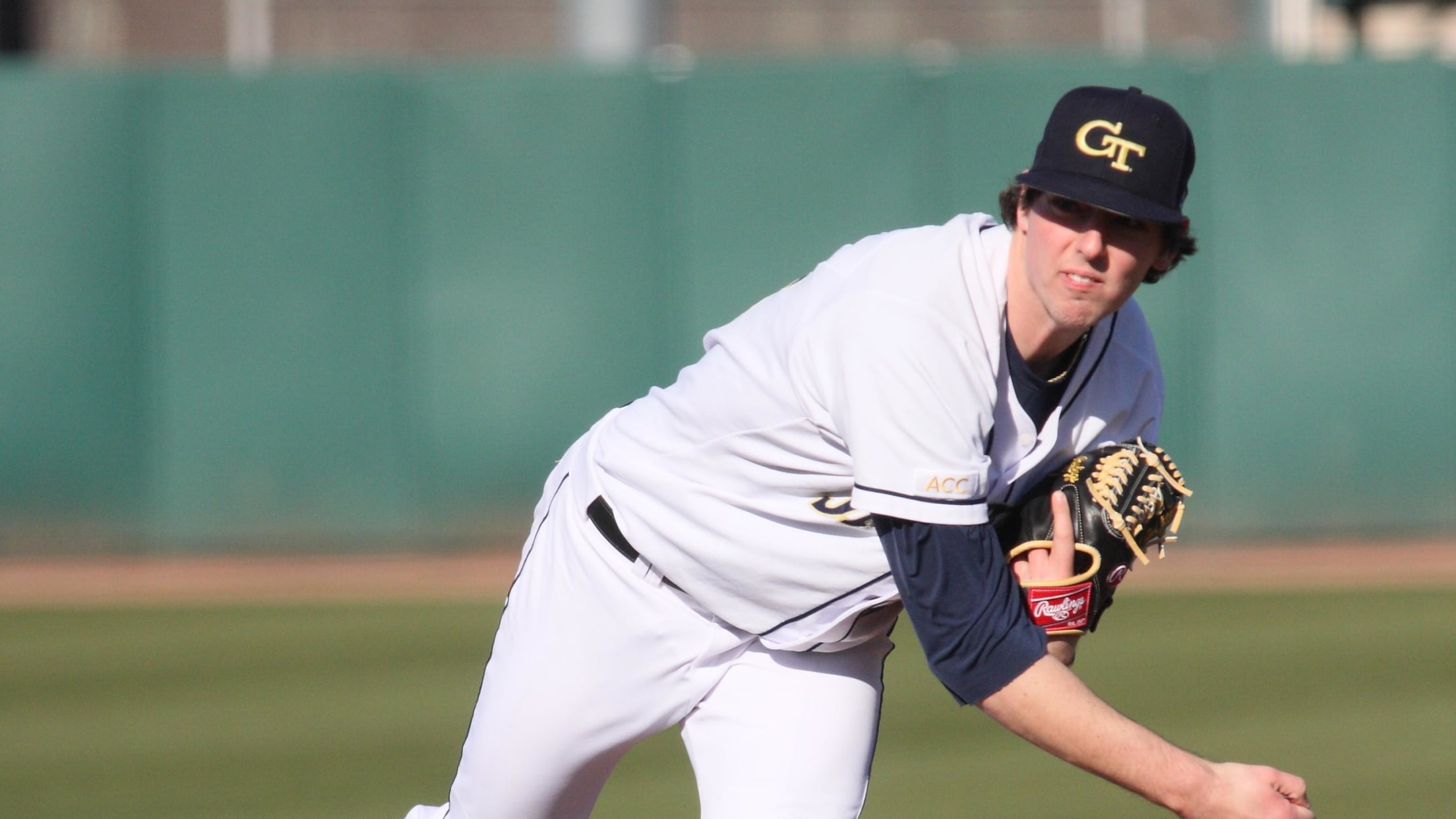 Deck McGuire - 2010 Golden Spikes Award Semifinalist | USA Baseball