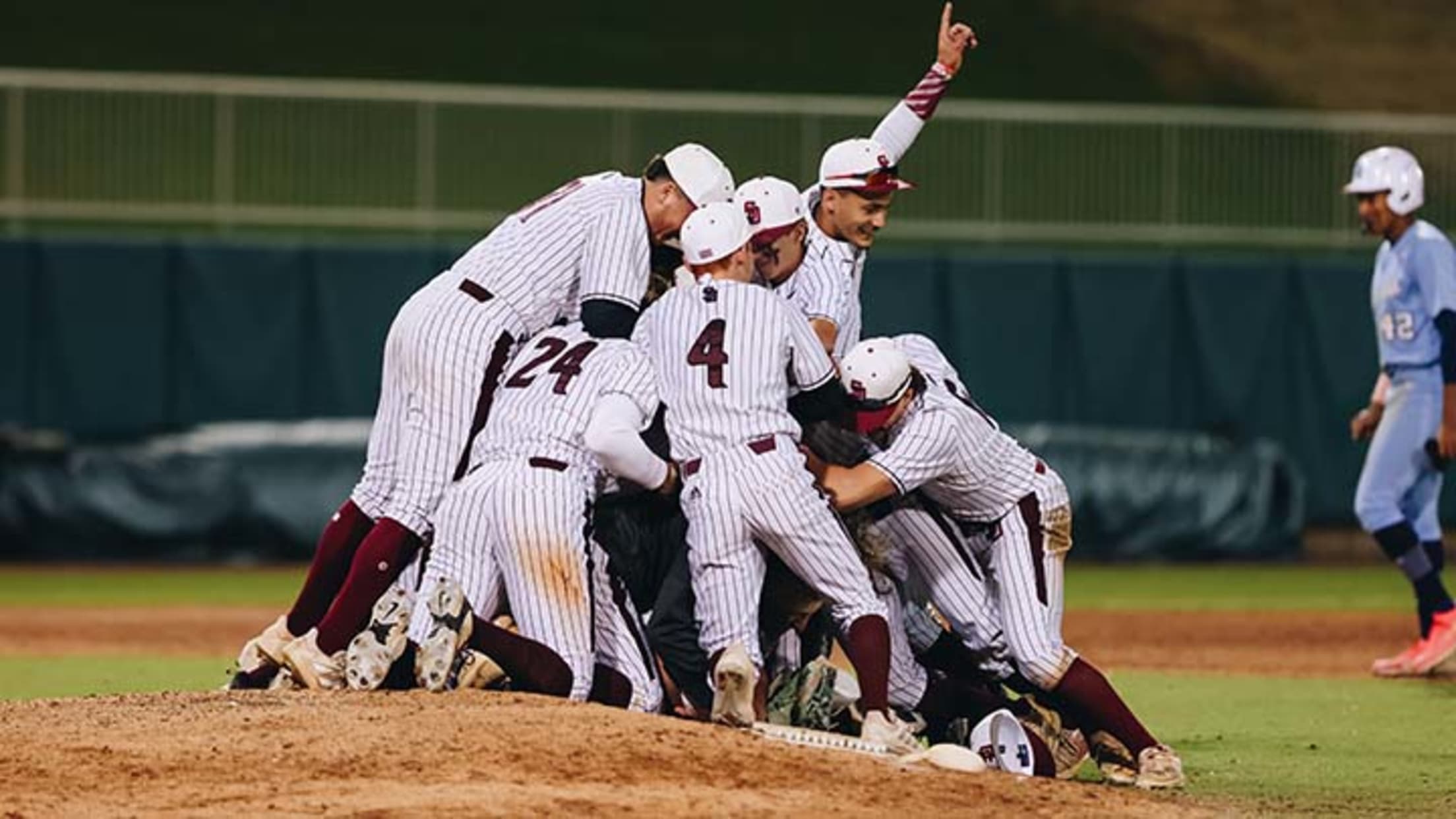 National High School Invitational Home USA Baseball