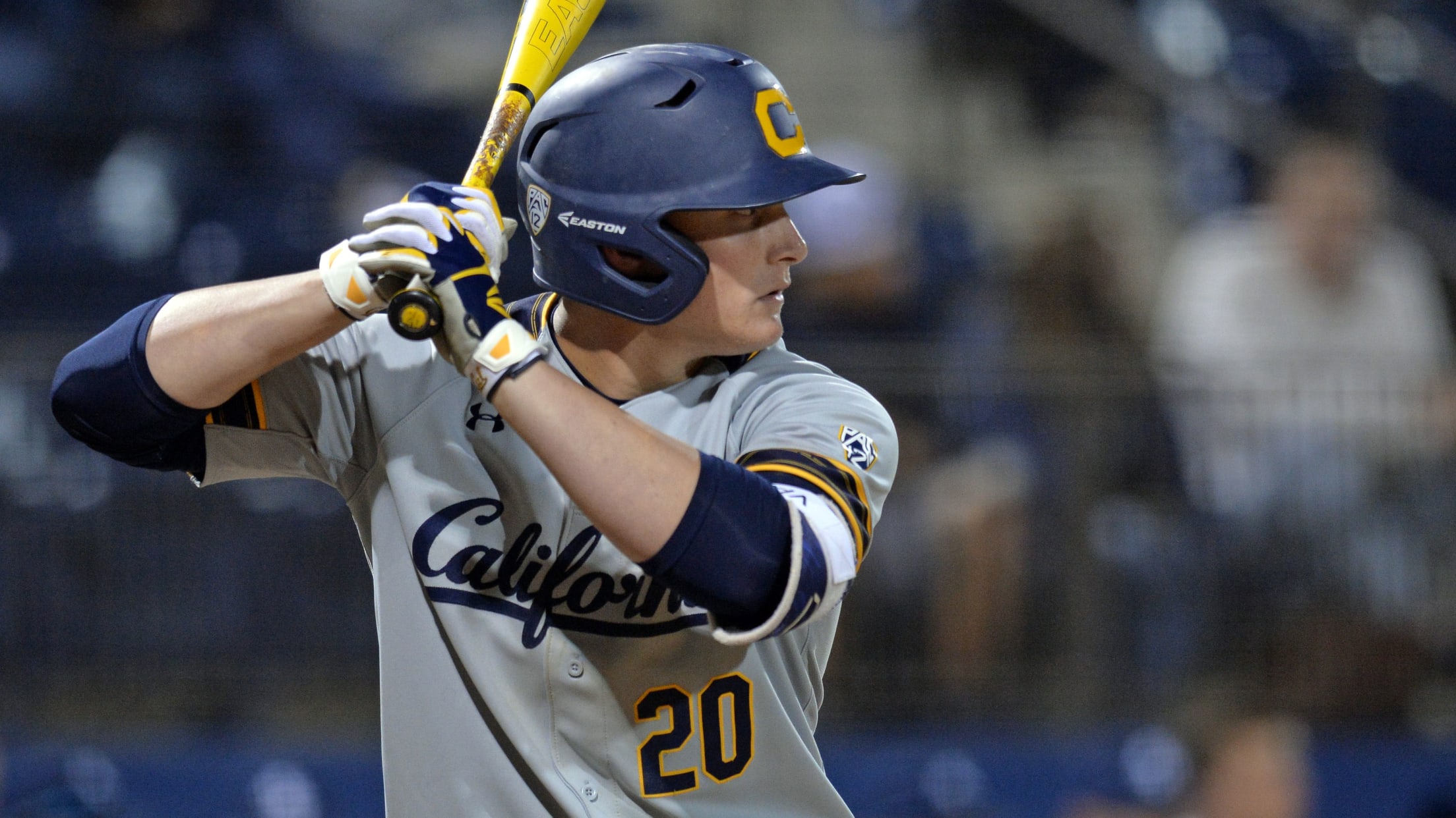 Andrew Vaughn Named 2018 USA Baseball Golden Spikes Award Winner USA Baseball
