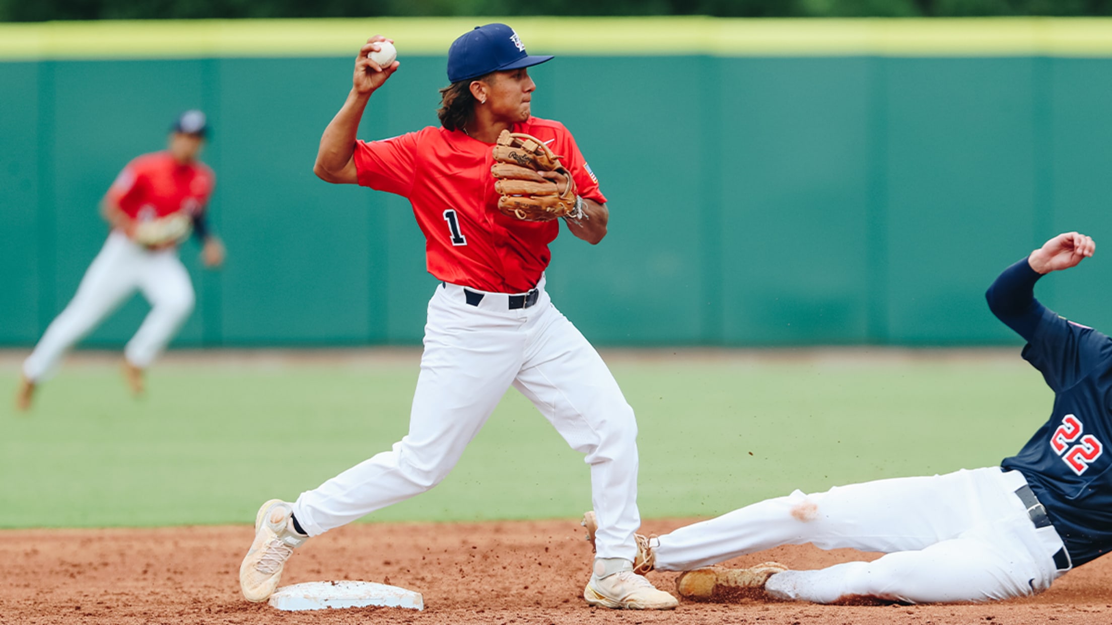 News USA Baseball