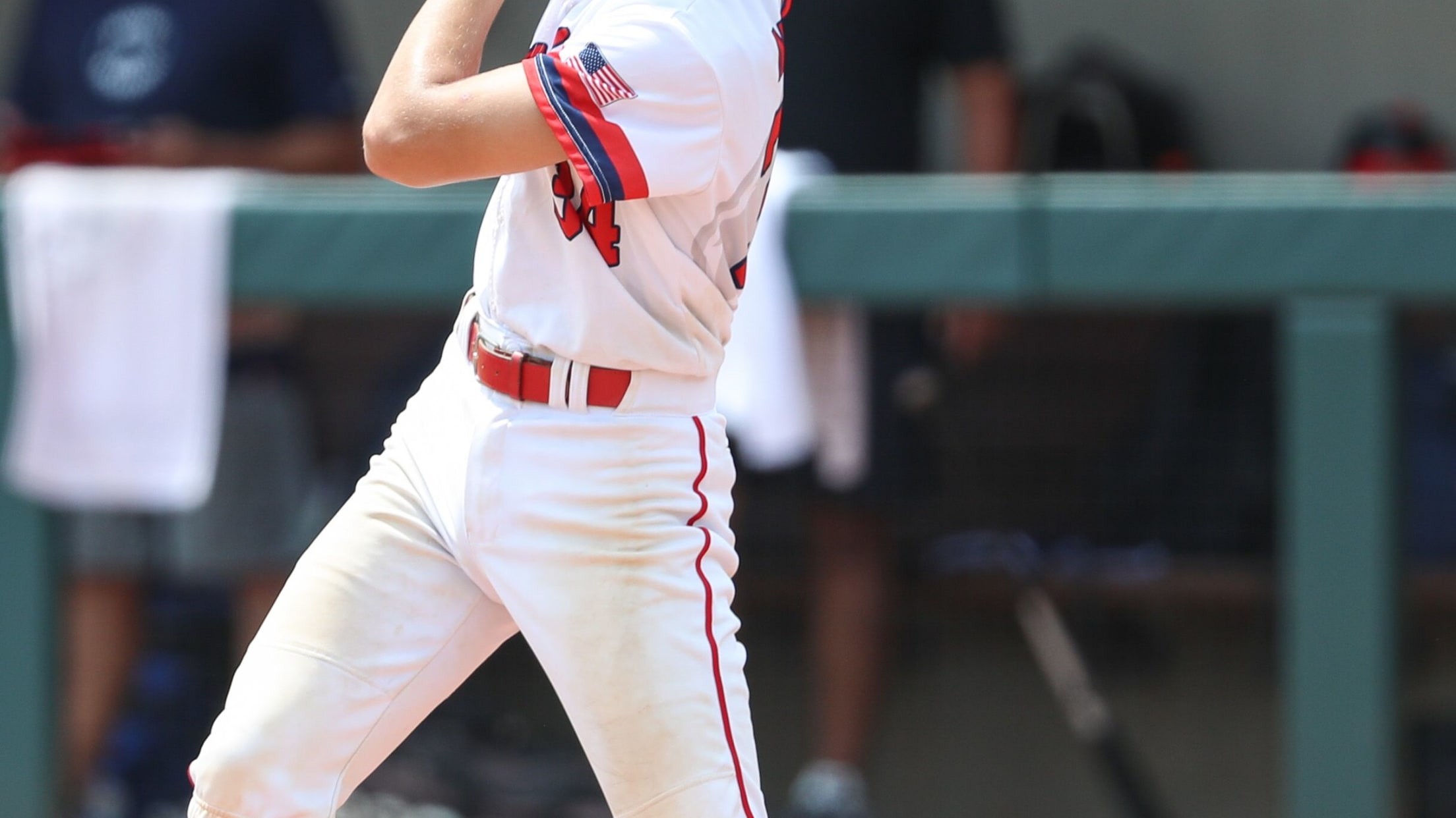 2017 USA Baseball 14U Cup | USA Baseball