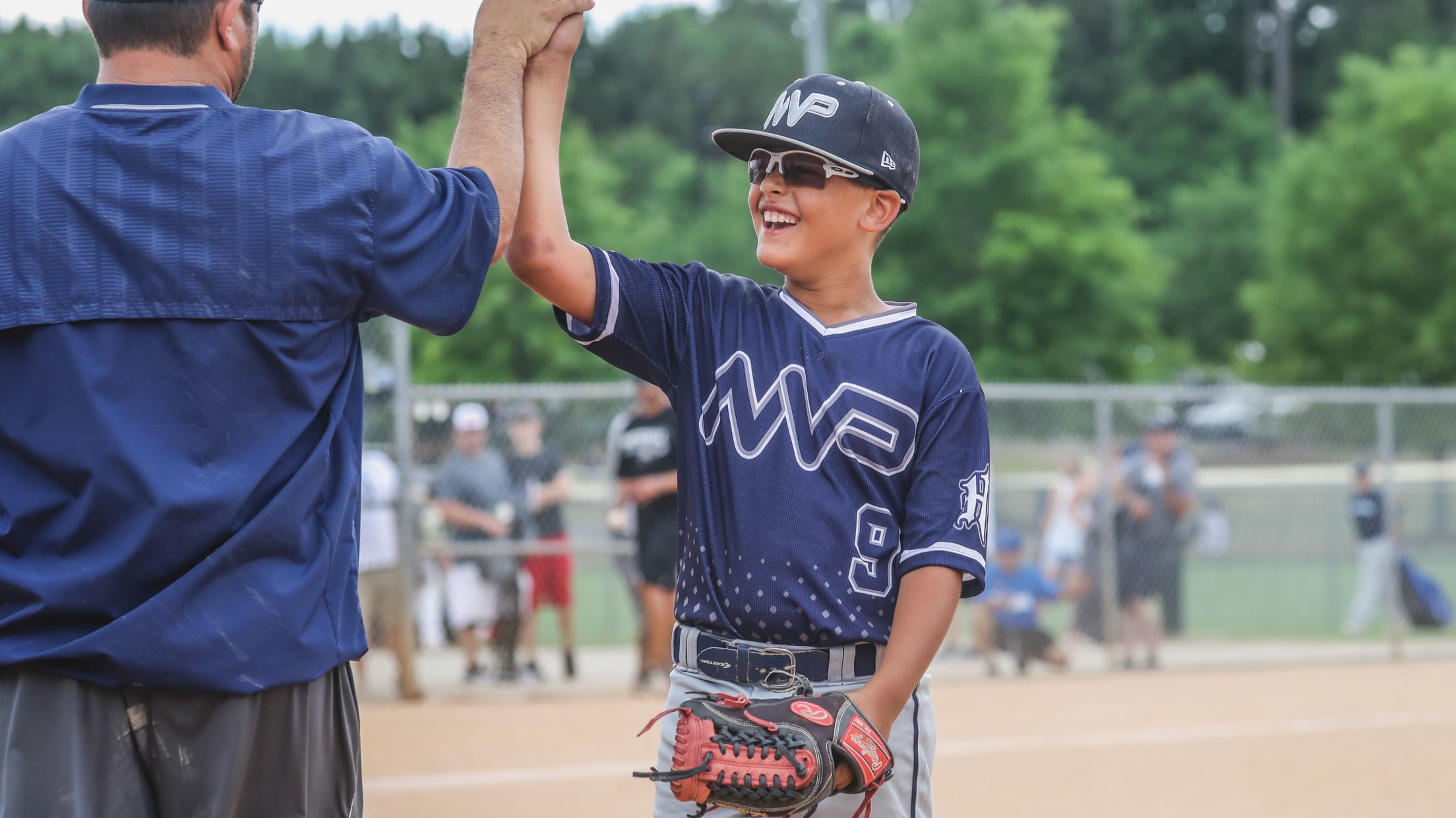 Futures Invitational USA Baseball